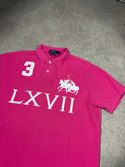 Ralph Lauren Polo L