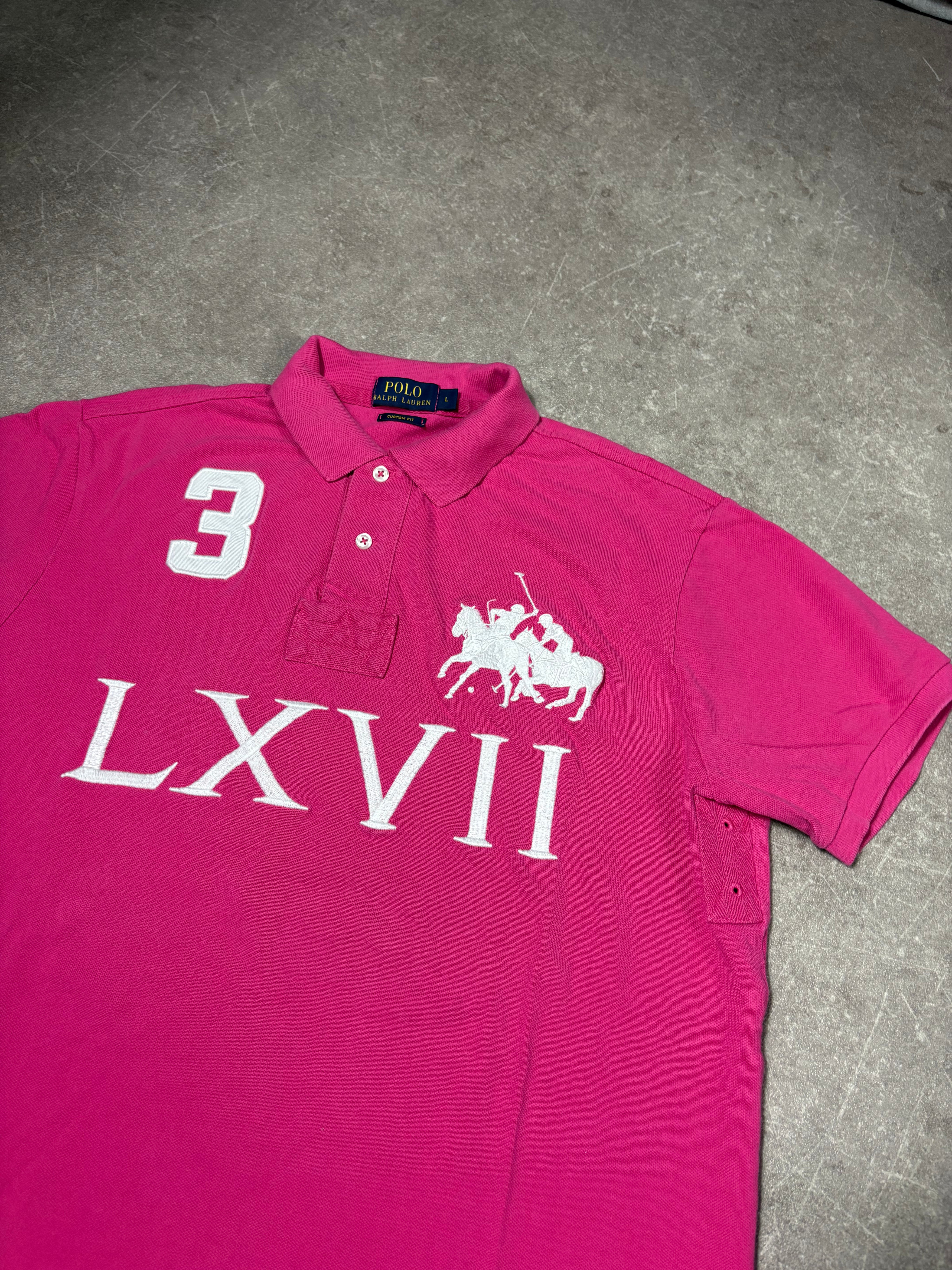Ralph Lauren Polo L