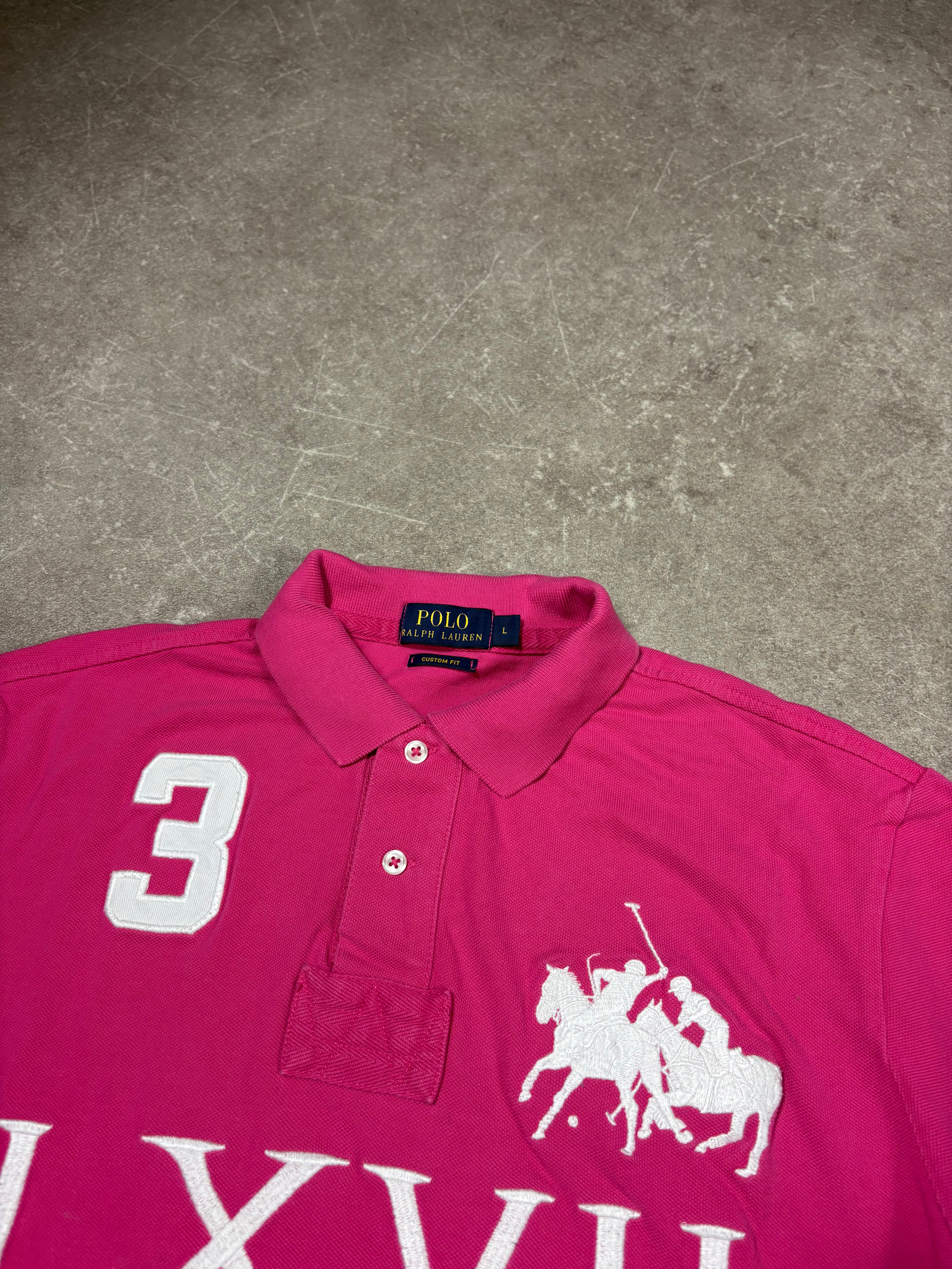 Ralph Lauren Polo L