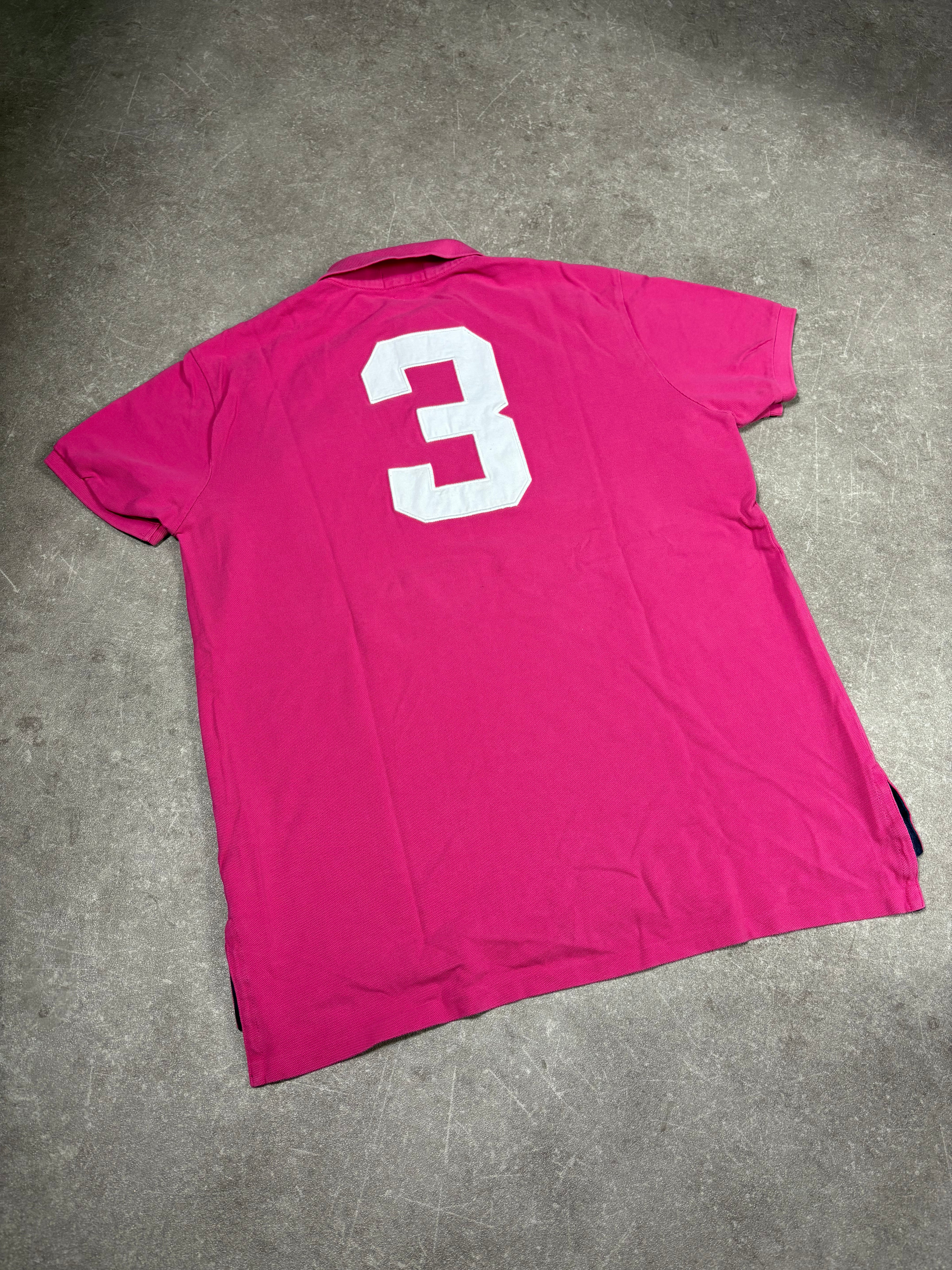 Ralph Lauren Polo L