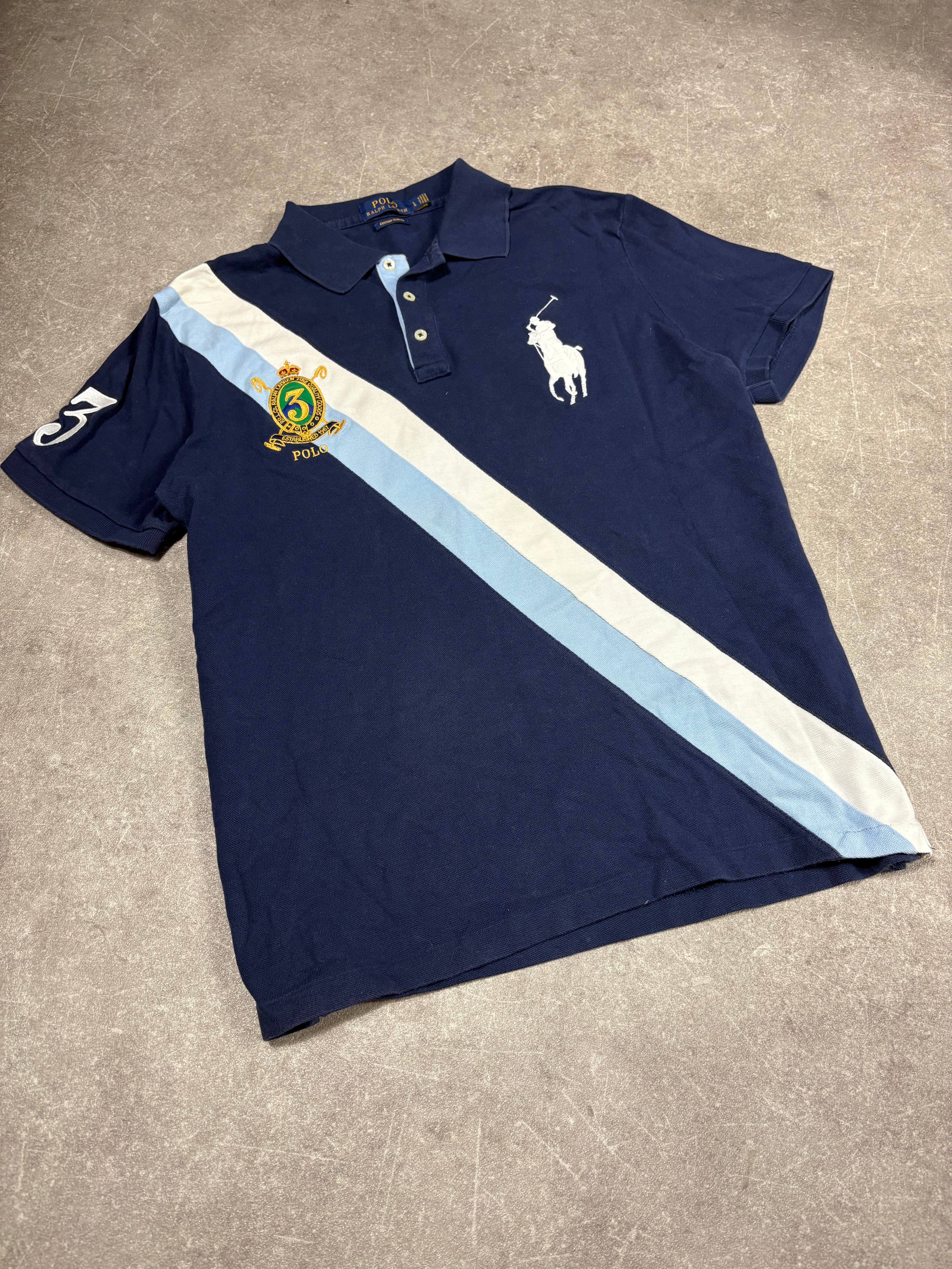 Ralph Lauren Polo S