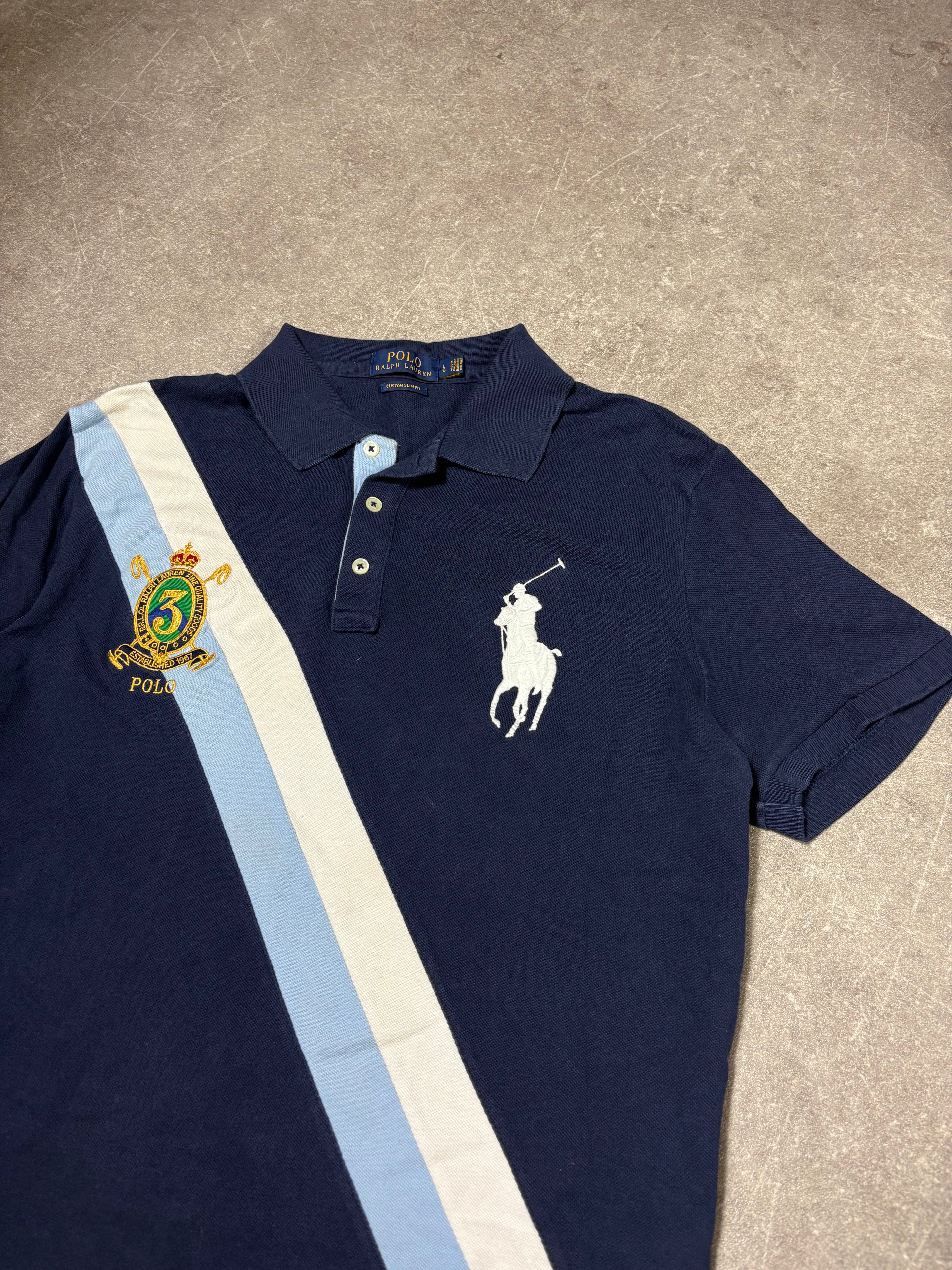 Ralph Lauren Polo S