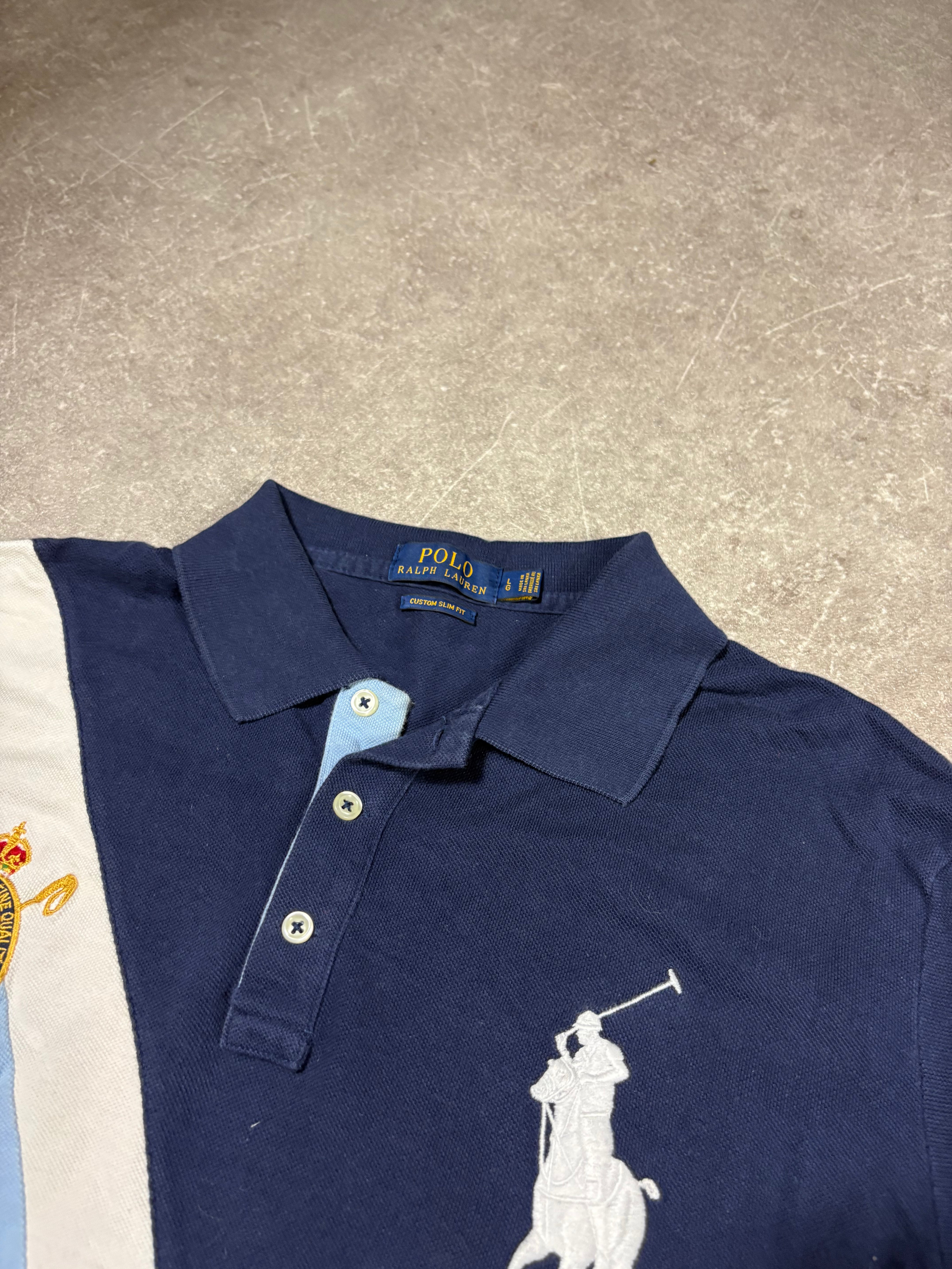 Ralph Lauren Polo S