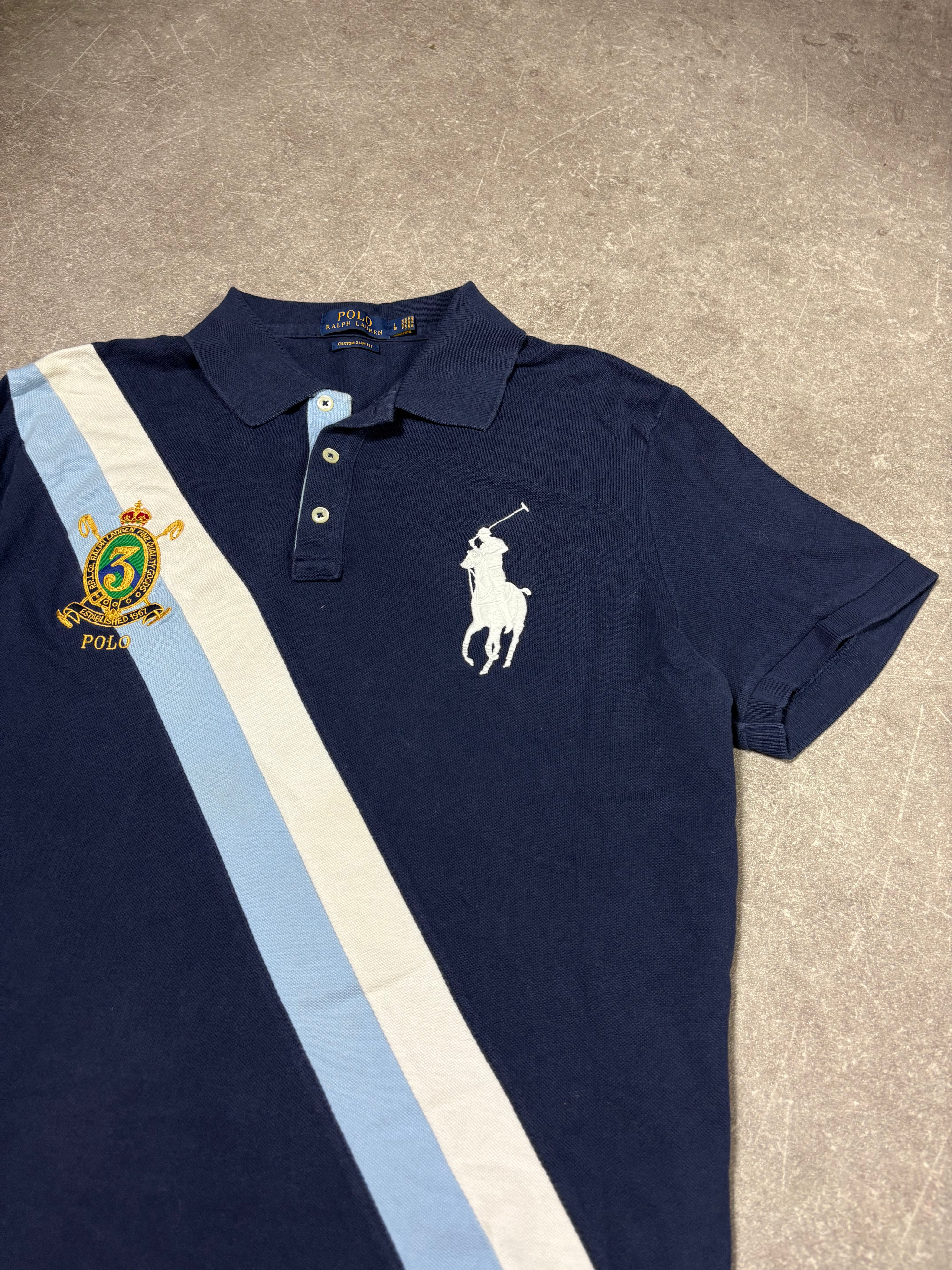Ralph Lauren Polo S
