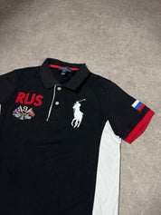 Ralph Lauren X Russland Polo M