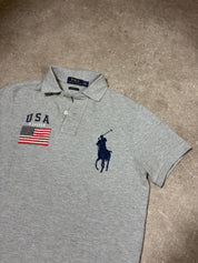 Ralph Lauren X USA Polo S