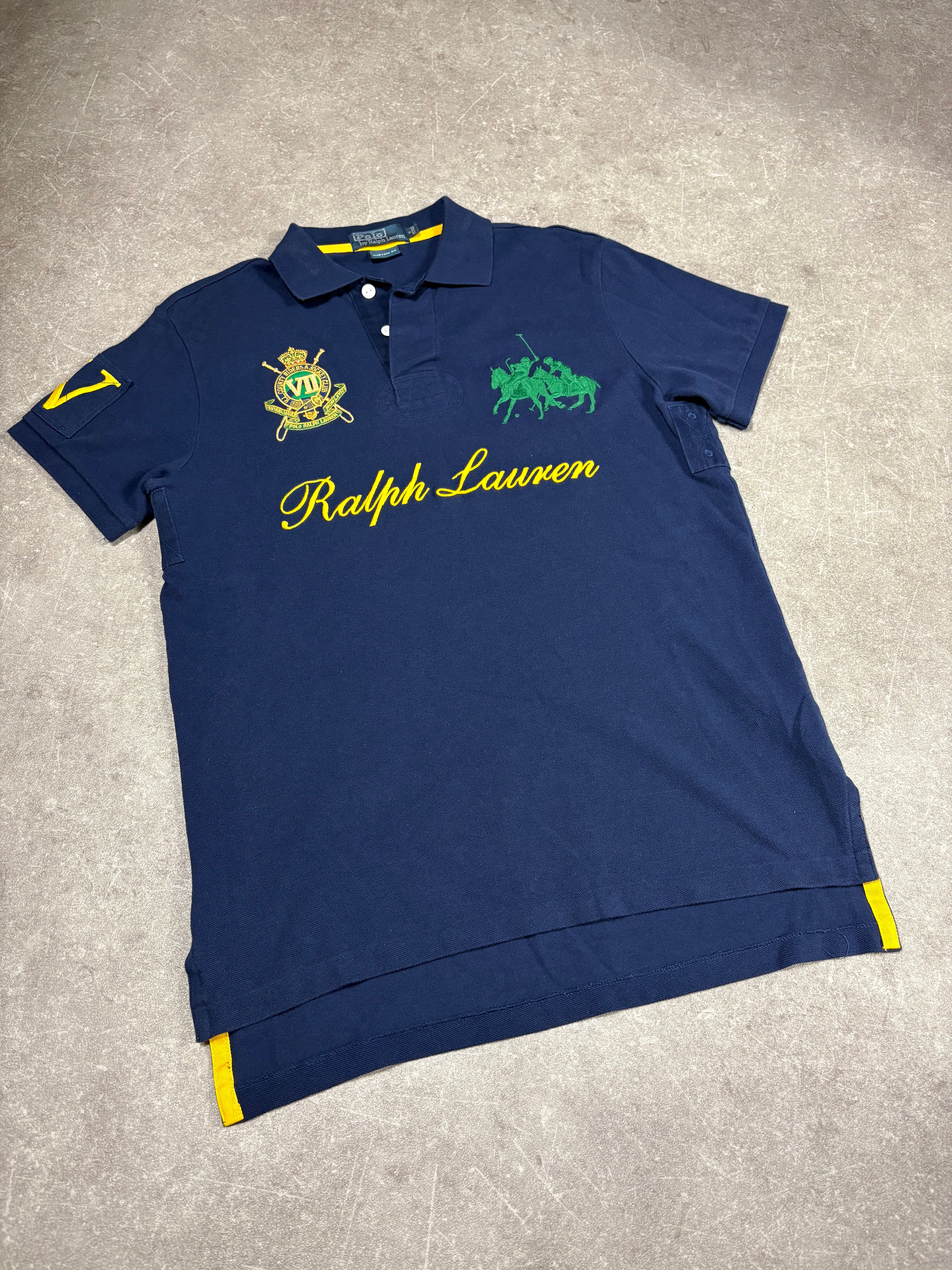 Ralph Lauren Polo (M)