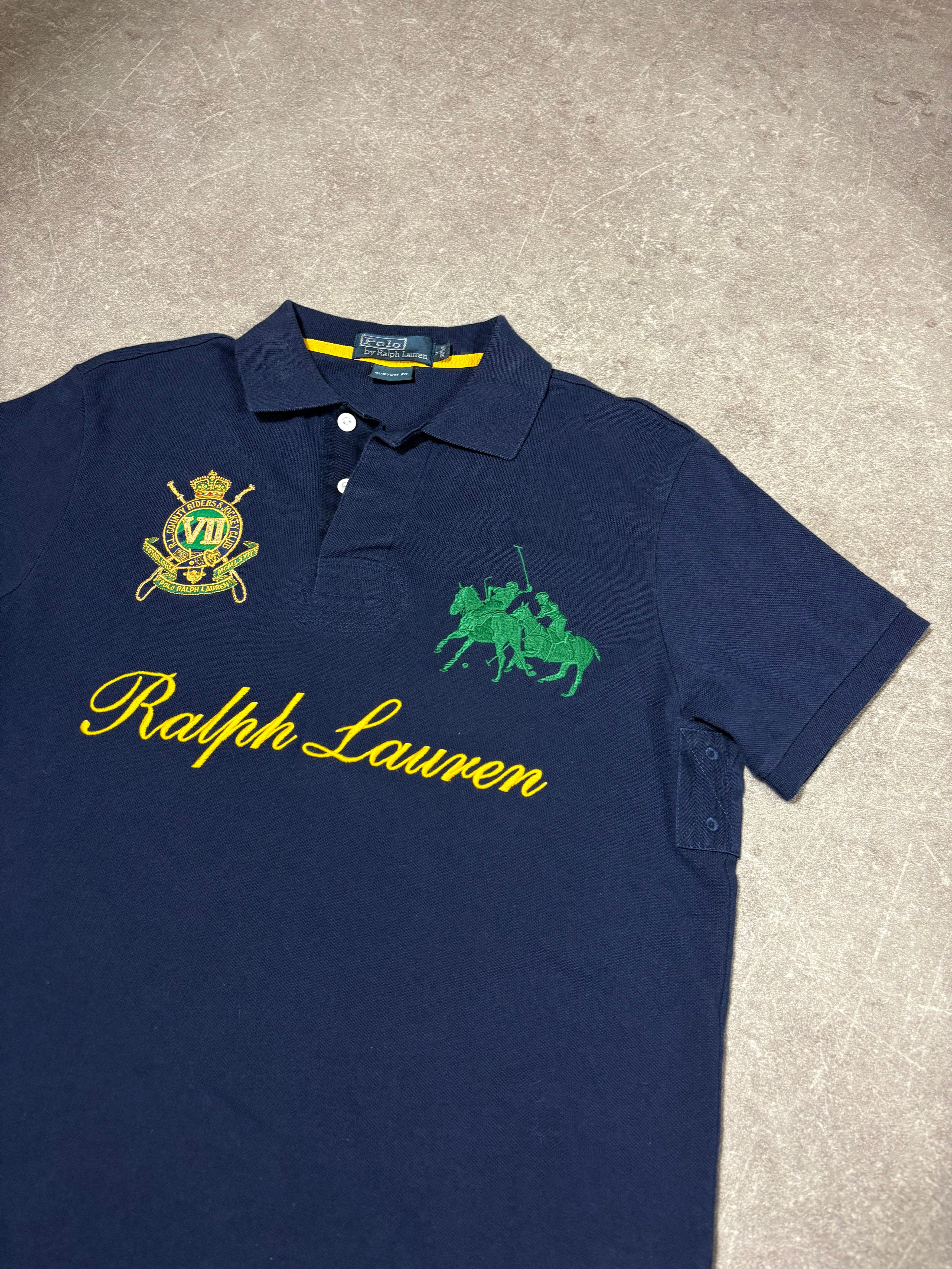 Ralph Lauren Polo (M)