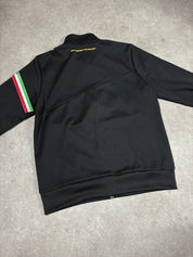 puma X Ferrari Trackjacket M