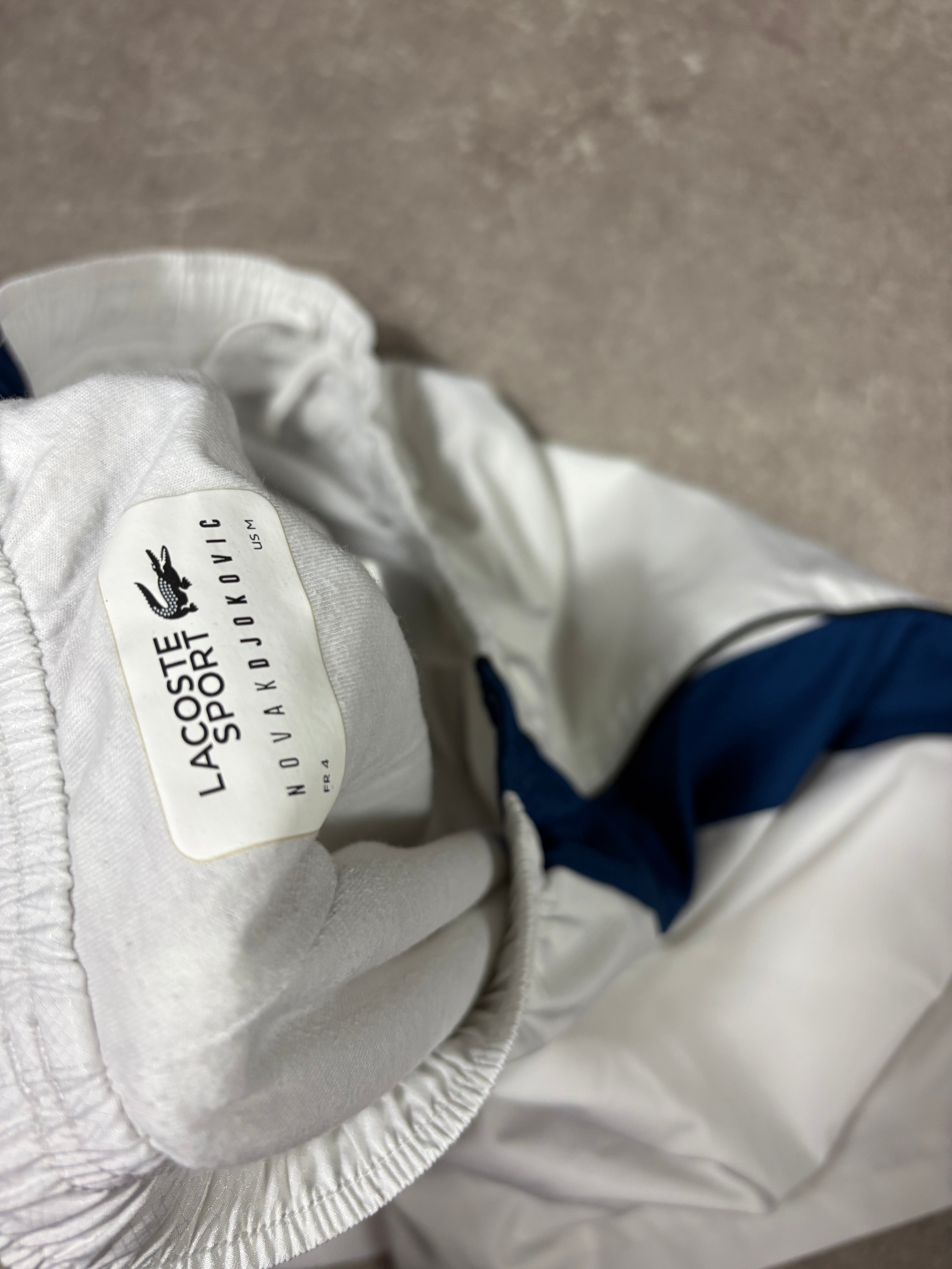 Lacoste Sport Shorts