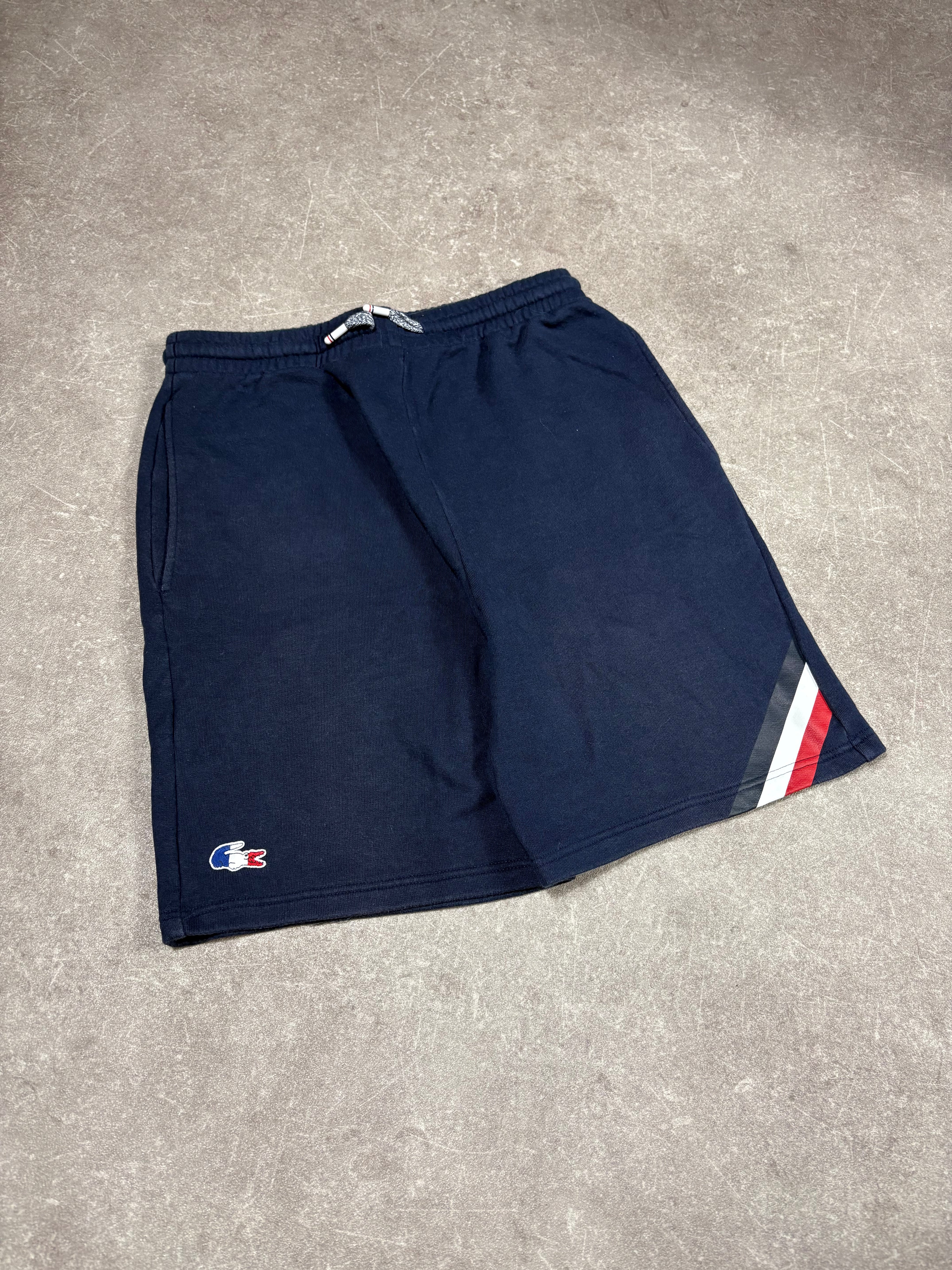 Lacoste  X France Summer Tracksuit M