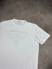 Emporio Armani Slim Fit Tshirt M