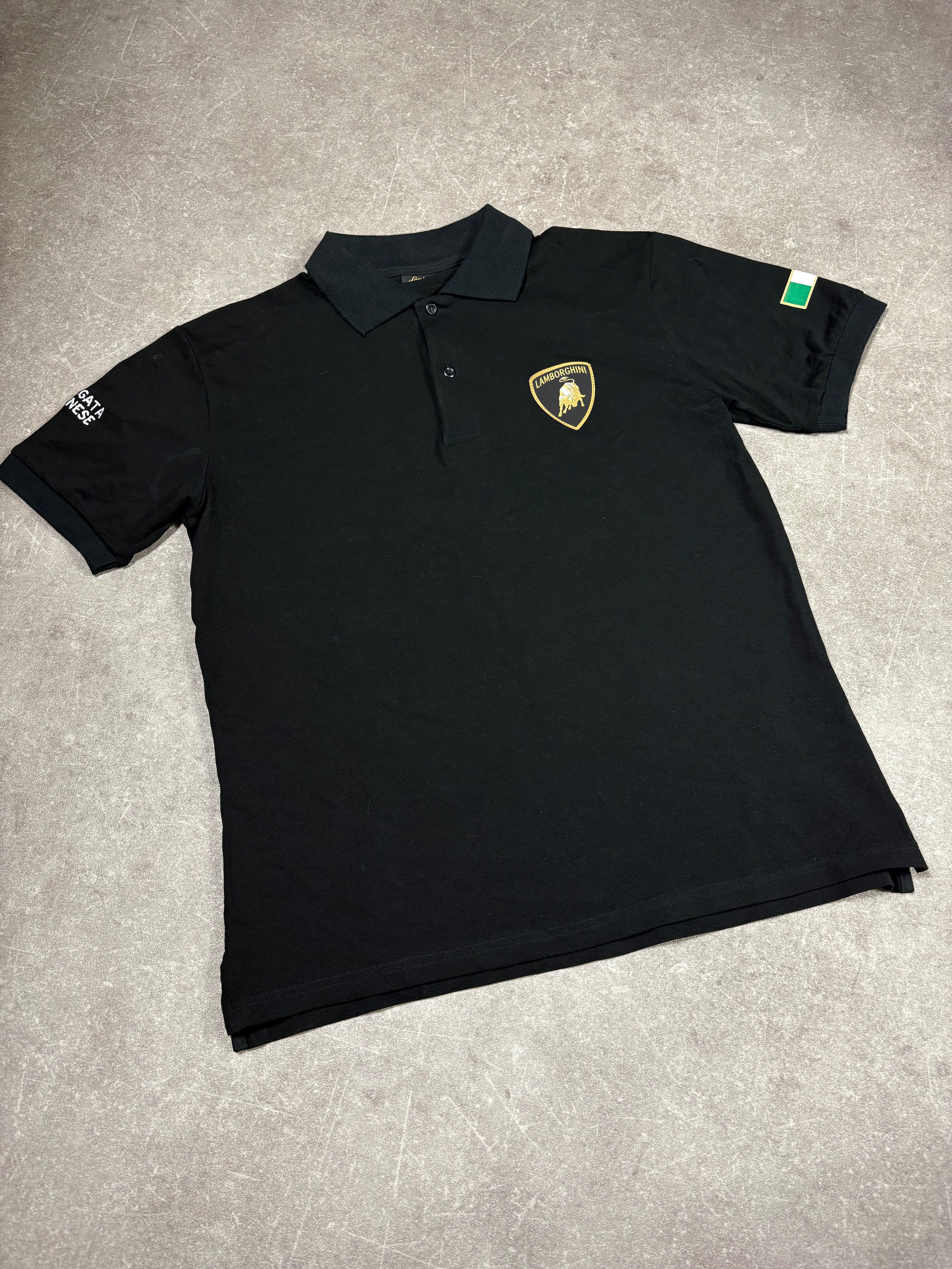 Lamborghini Polo L