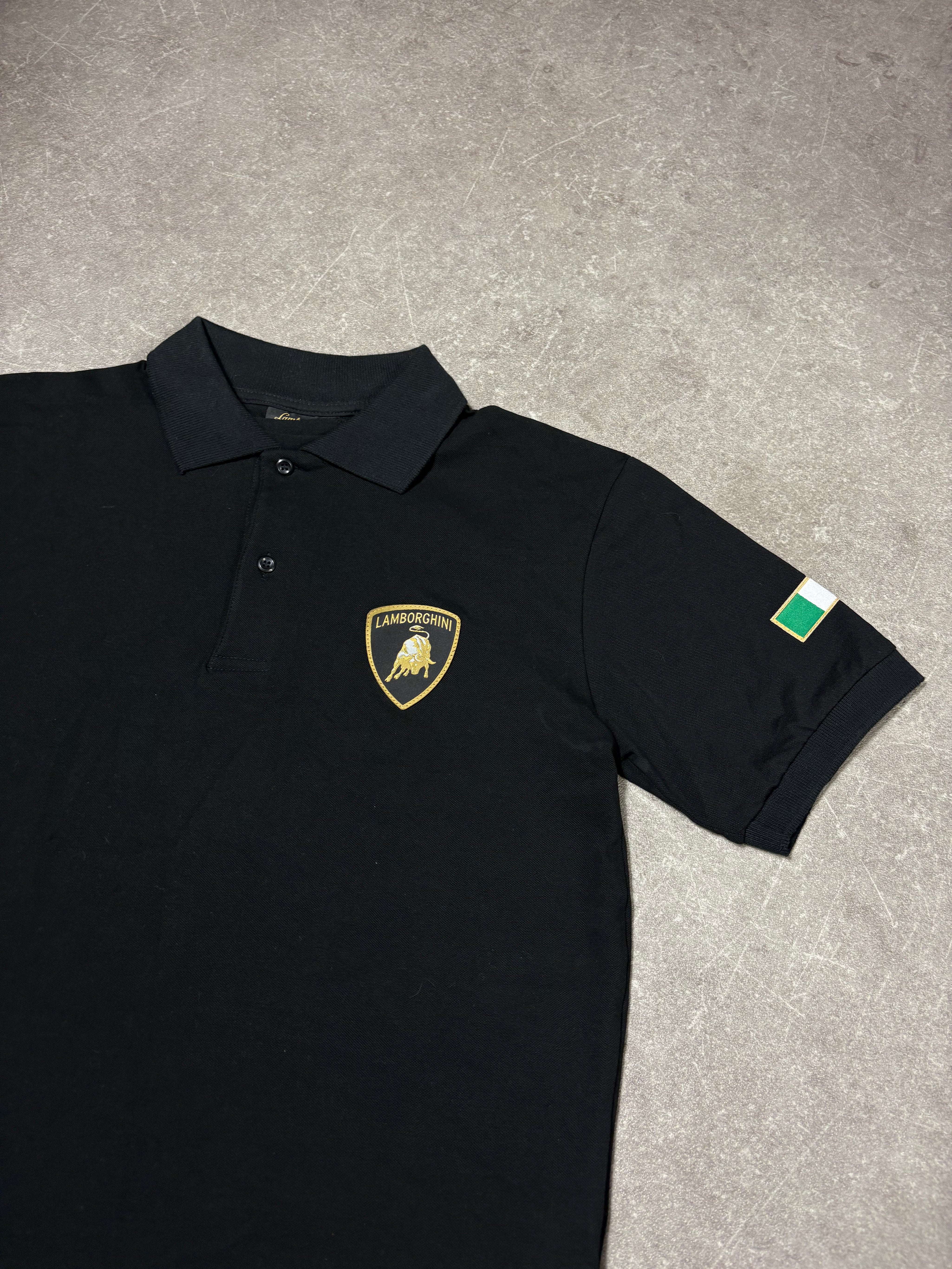 Lamborghini Polo L
