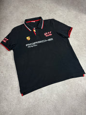 Porsche Polo XL