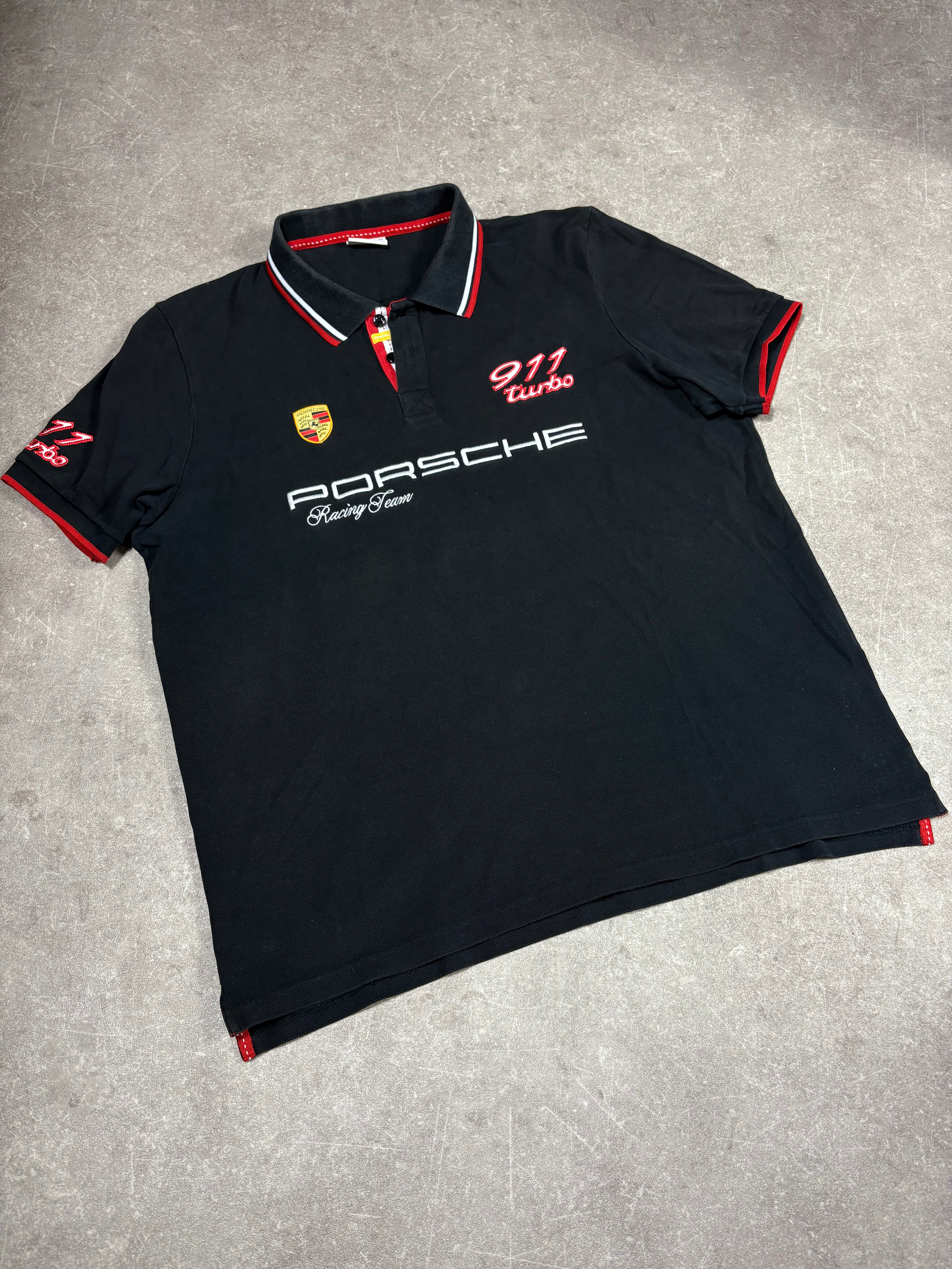 Porsche Polo XL