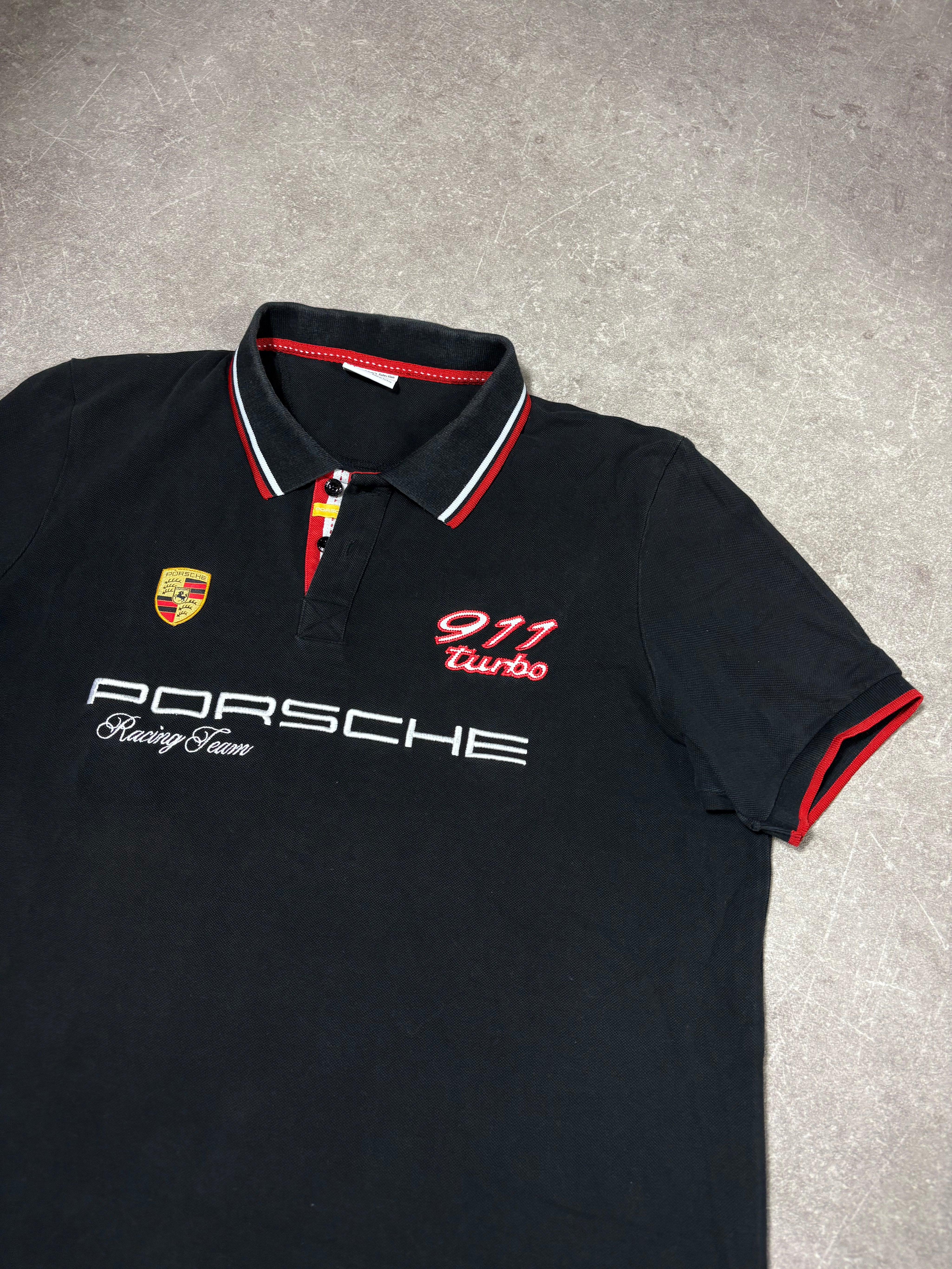 Porsche Polo XL