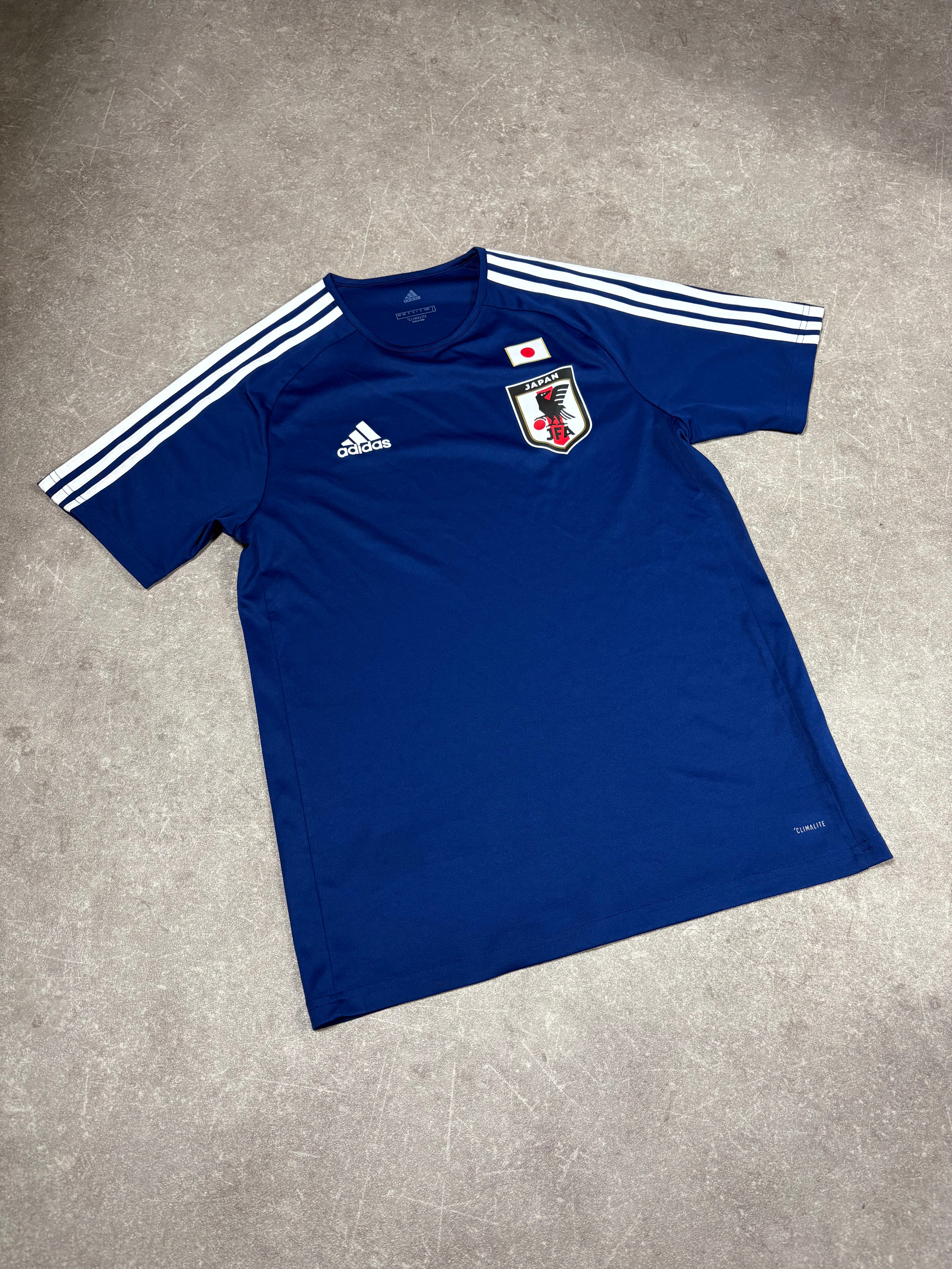 Japan "Pashanim" Trikot (S)