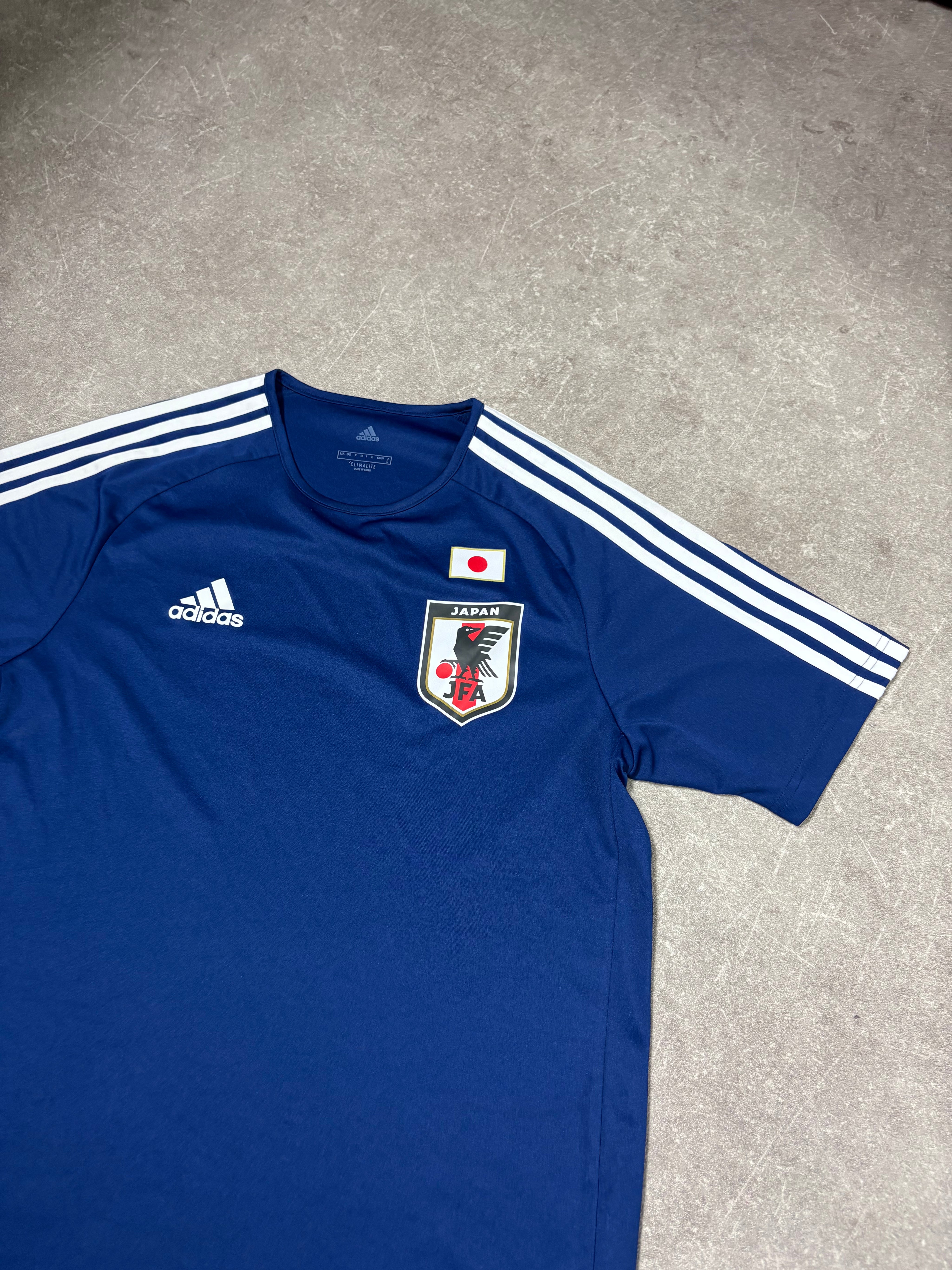 Japan "Pashanim" Trikot (S)