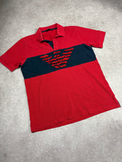 Armani Polo (S)