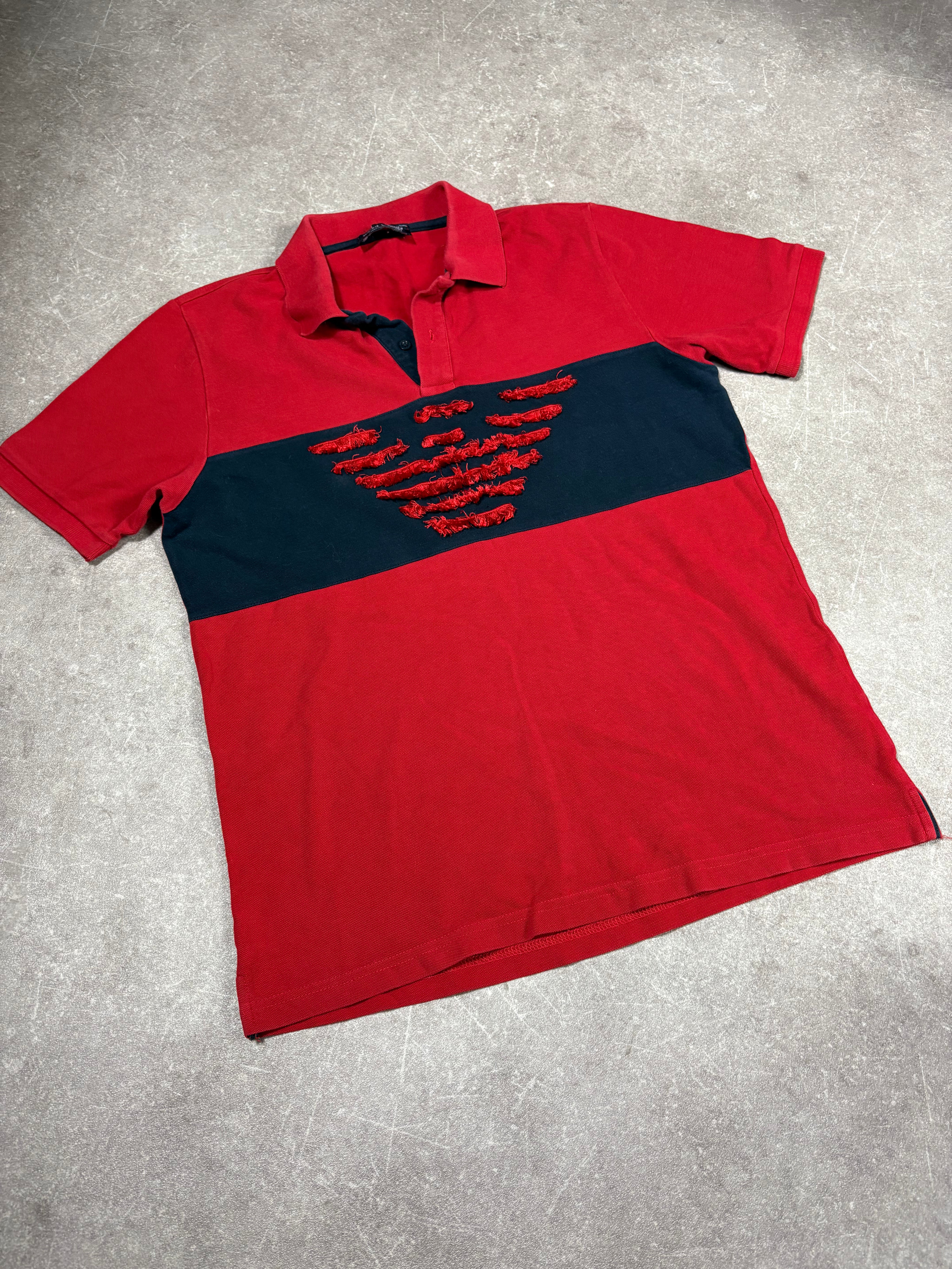 Armani Polo (S)
