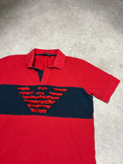 Armani Polo (S)