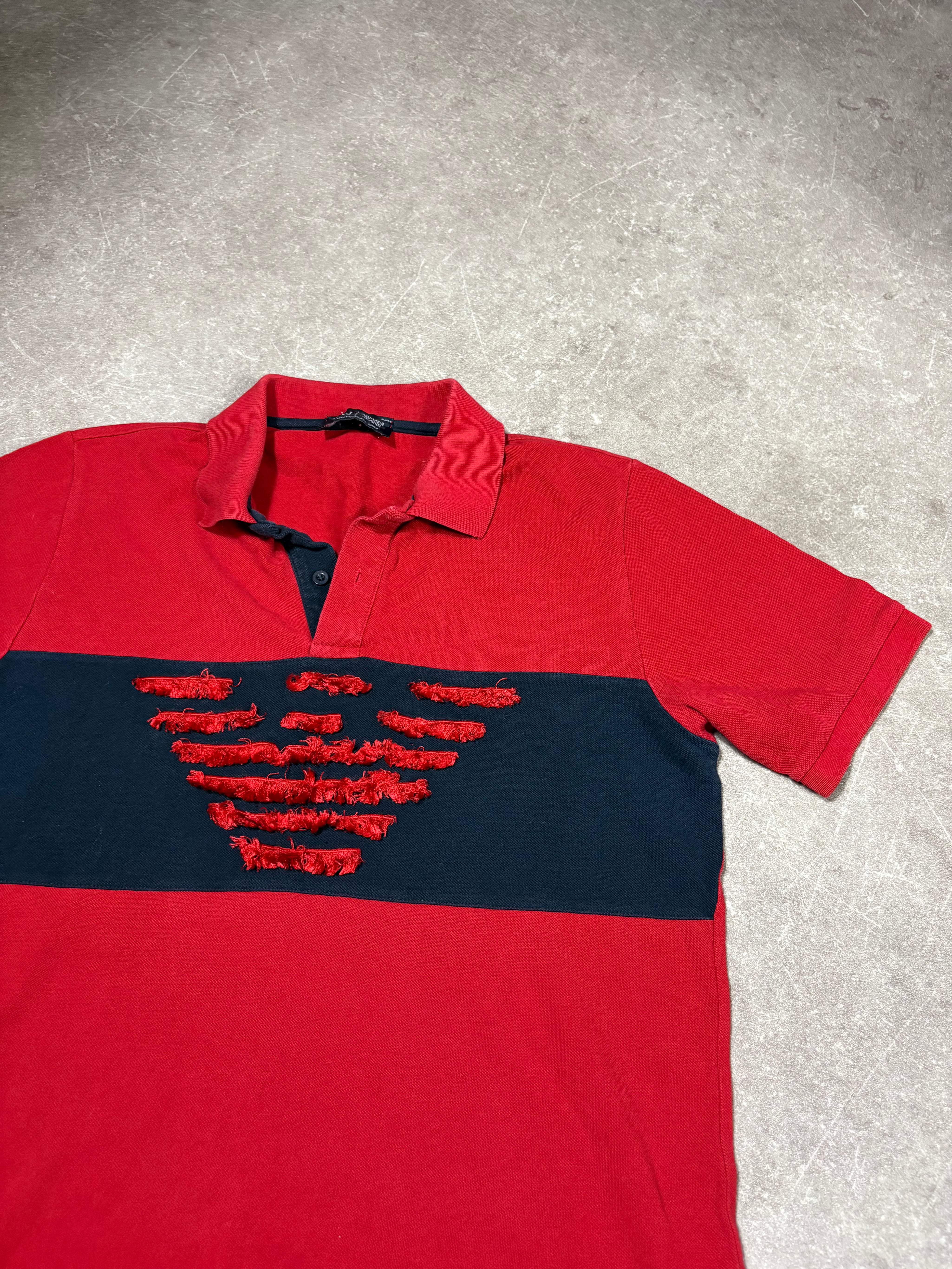 Armani Polo (S)