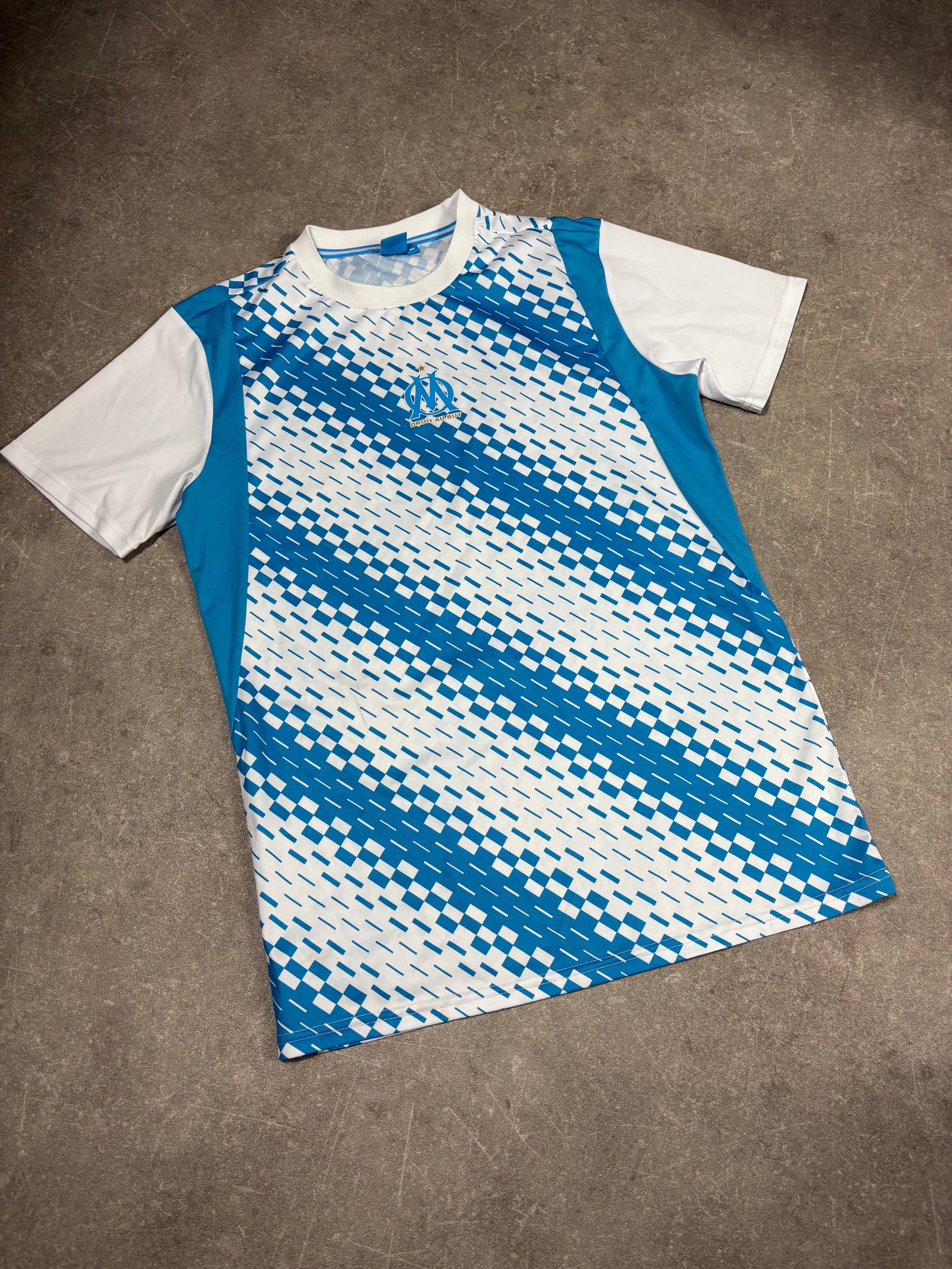 Marseille Tshirt (M-L)