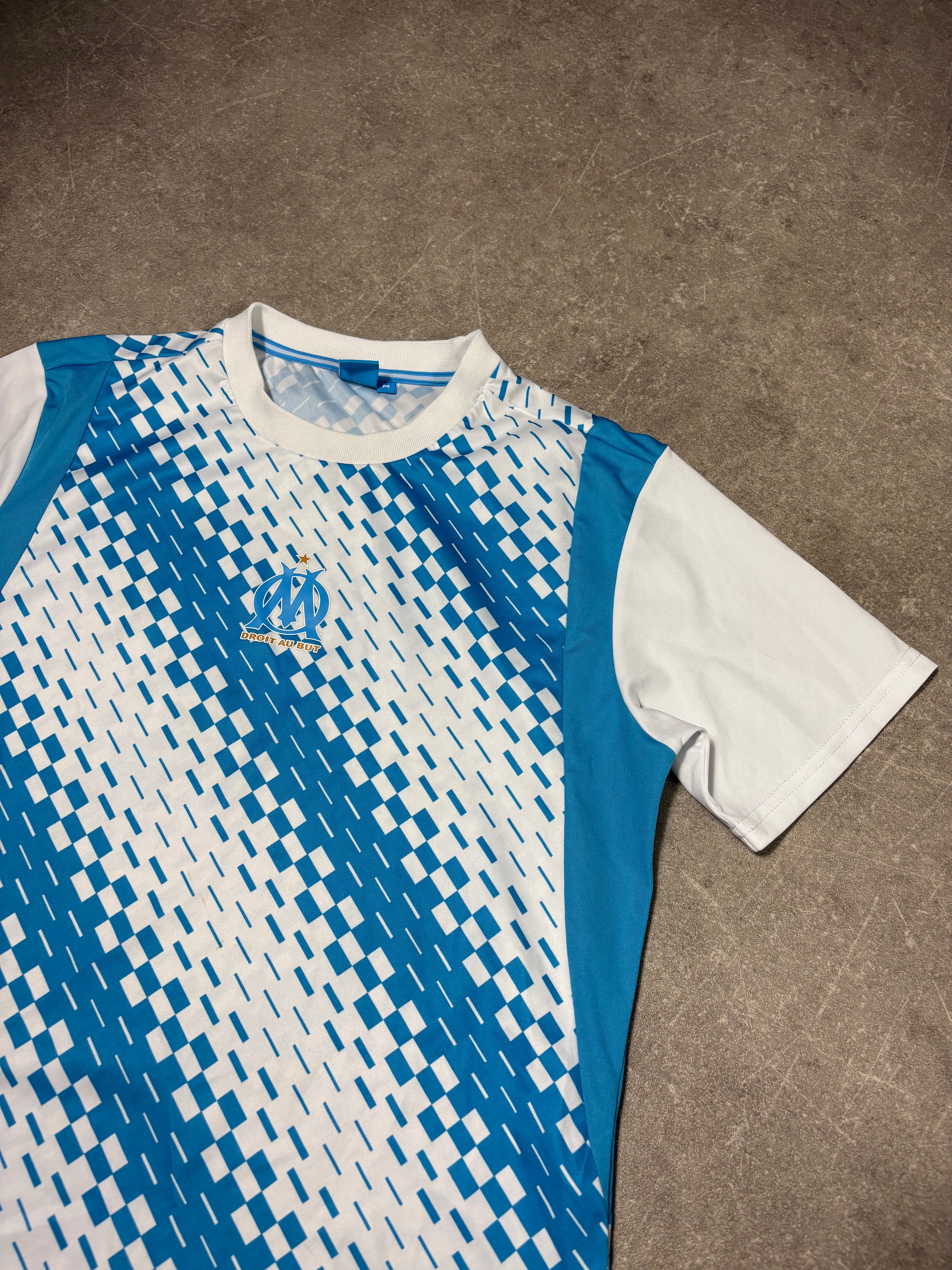 Marseille Tshirt (M-L)