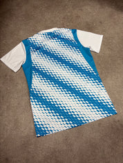 Marseille Tshirt (M-L)