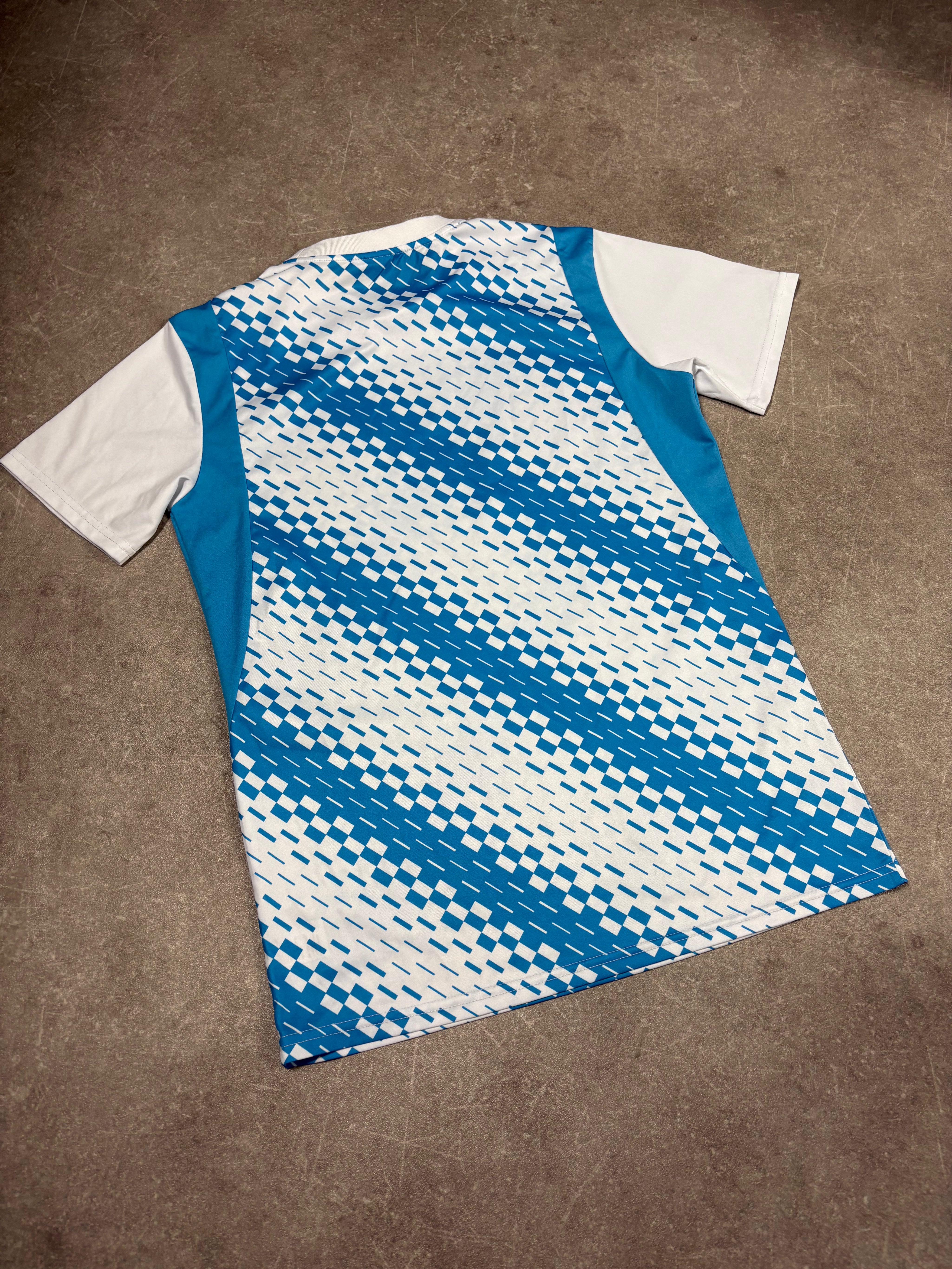 Marseille Tshirt (M-L)