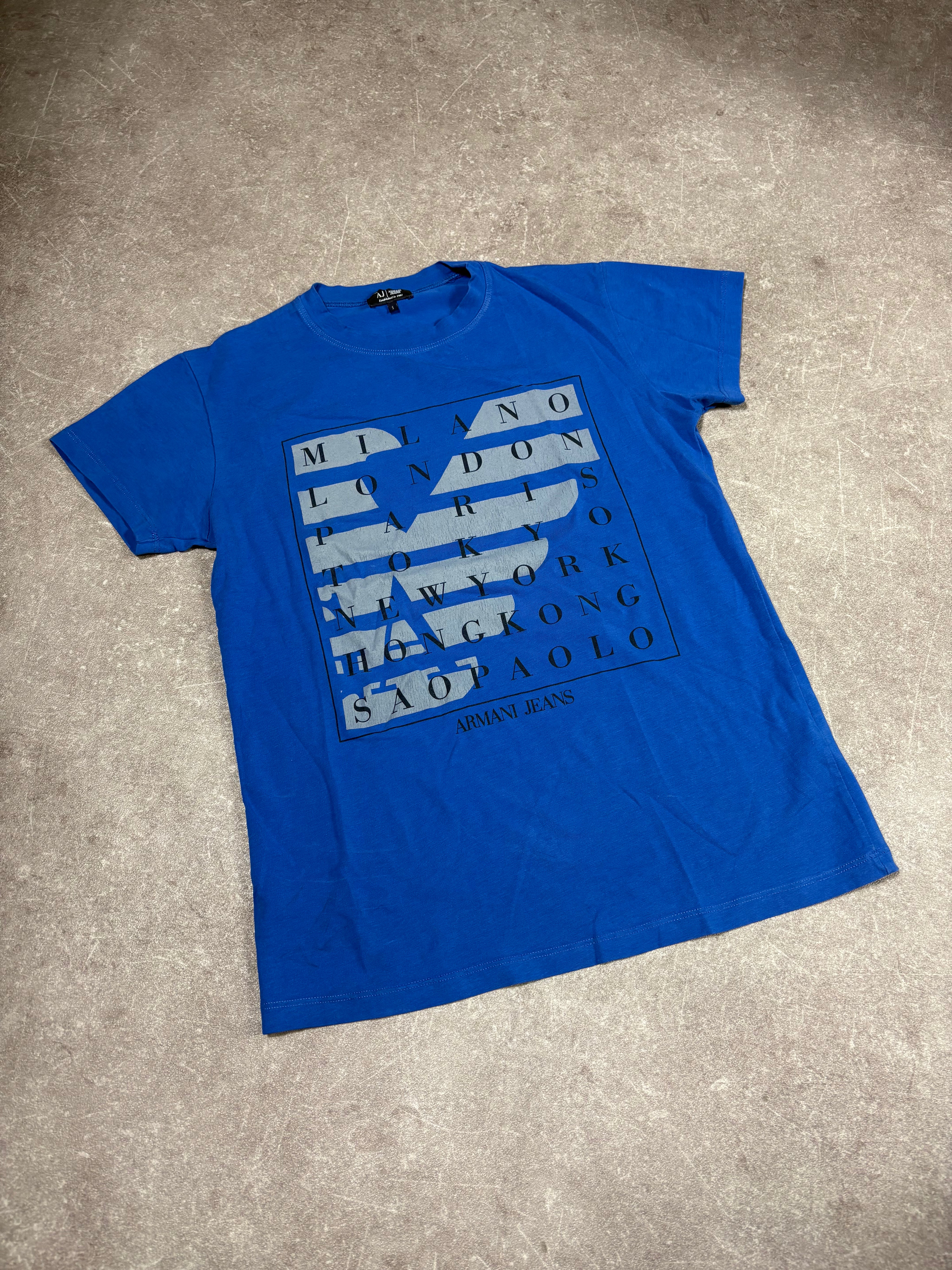 Emporio Armani Tshirt S