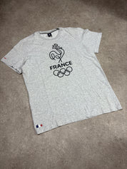 Lacoste X France Tshirt M