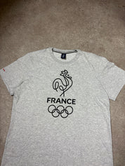 Lacoste X France Tshirt M