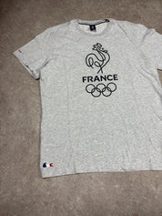 Lacoste X France Tshirt M
