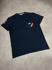 Lacoste X France Tshirt M