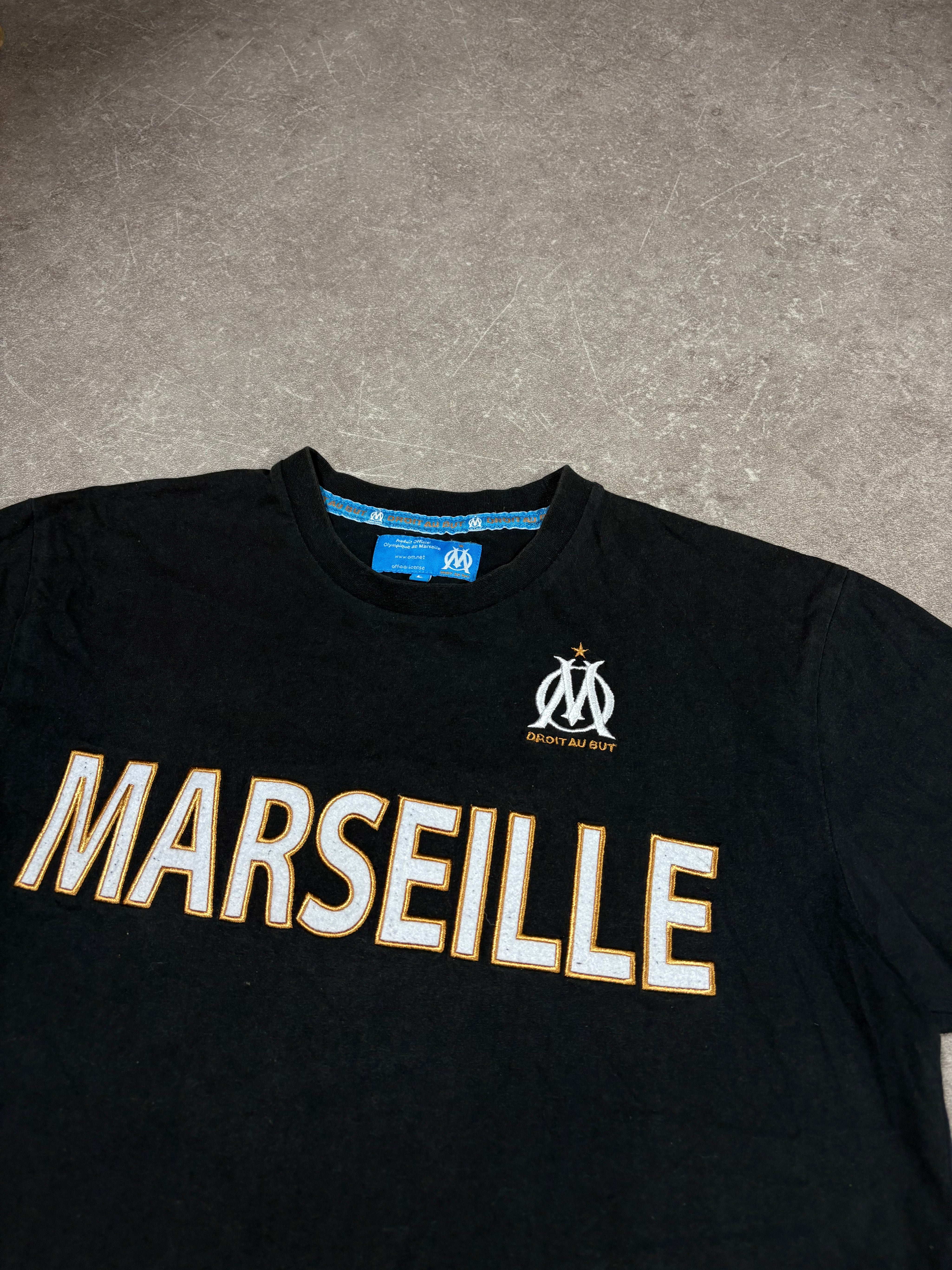 Marseille Tshirt M