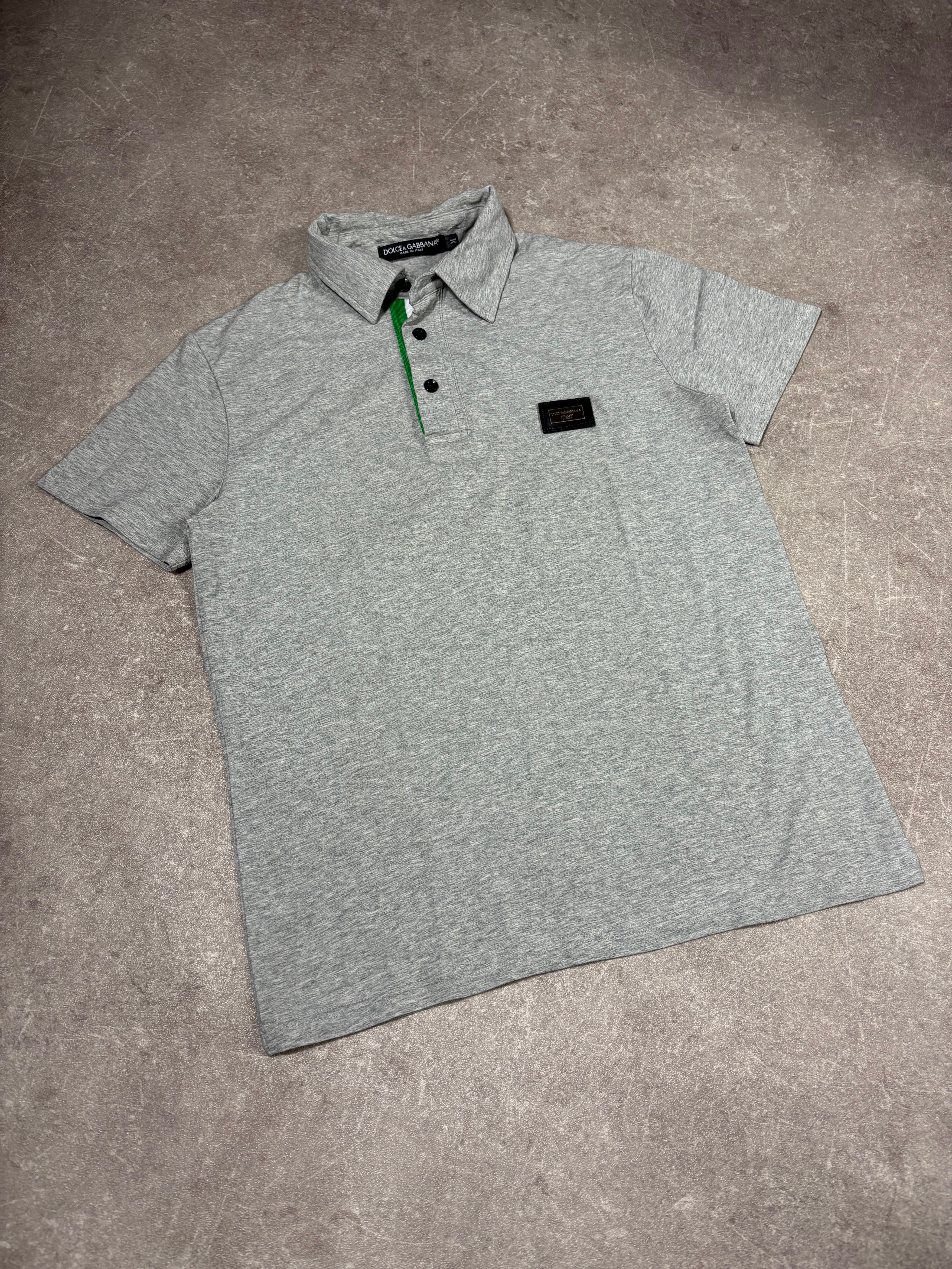 Dolce Gabbana Polo M