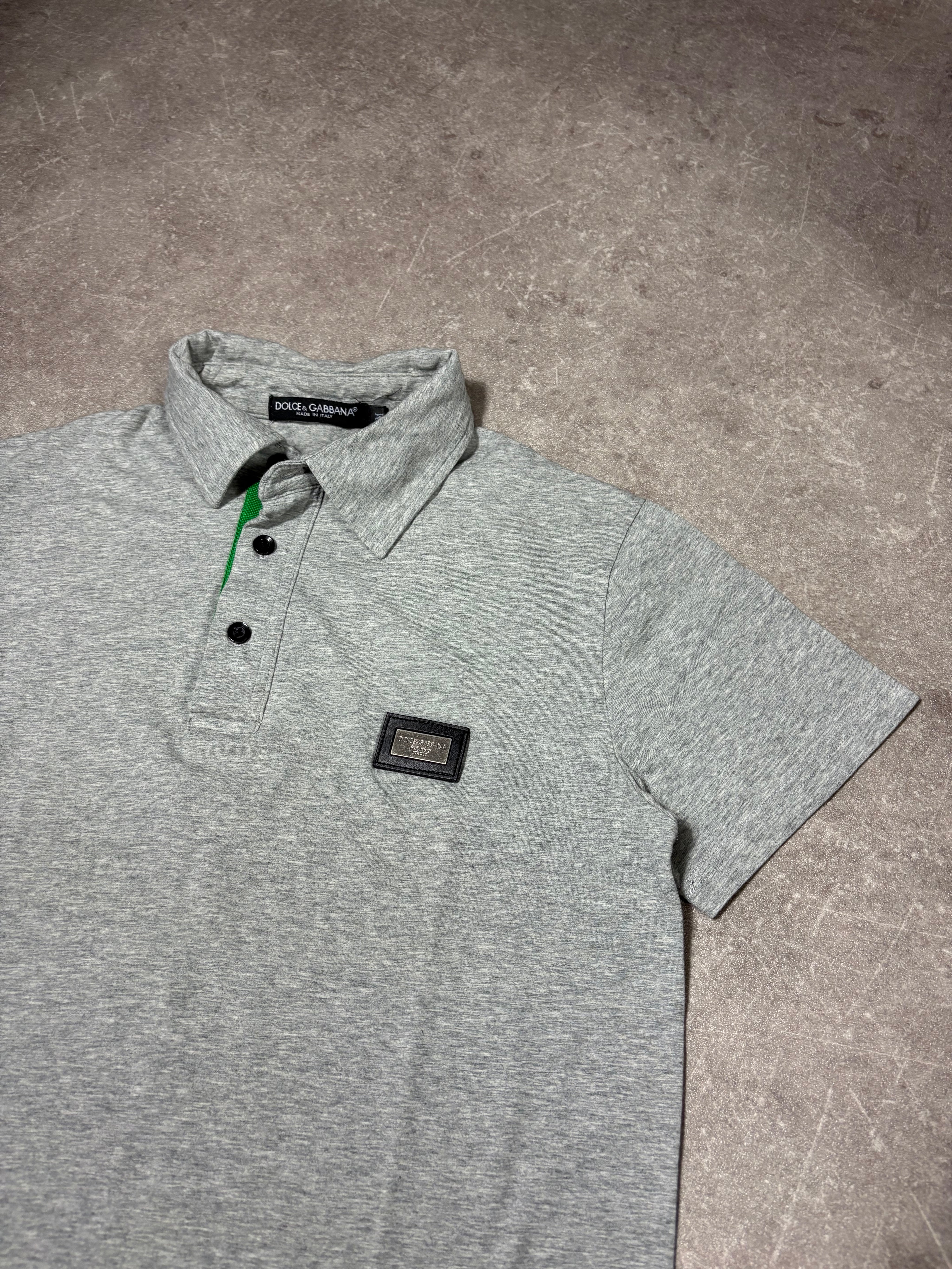 Dolce Gabbana Polo M