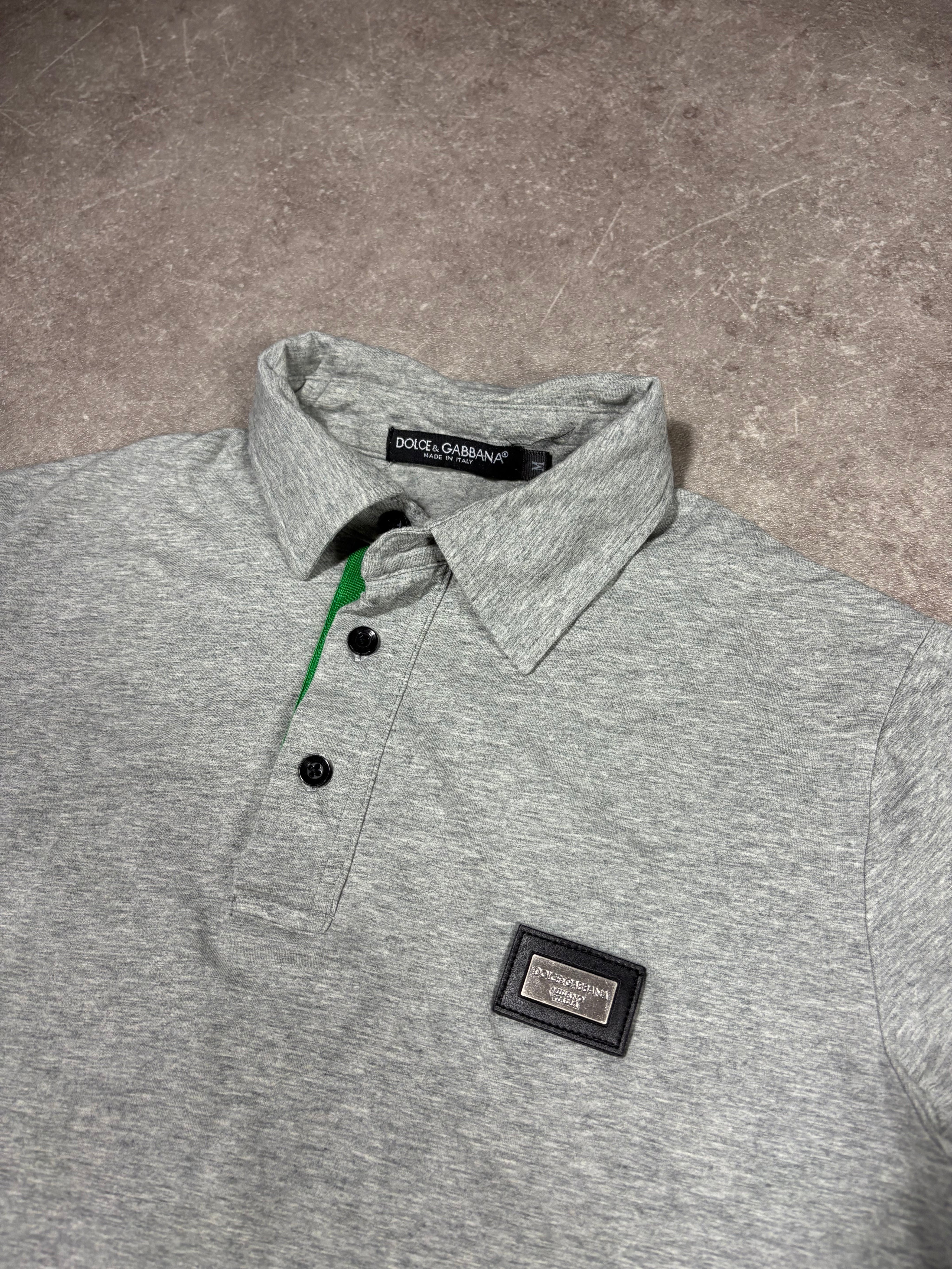 Dolce Gabbana Polo M
