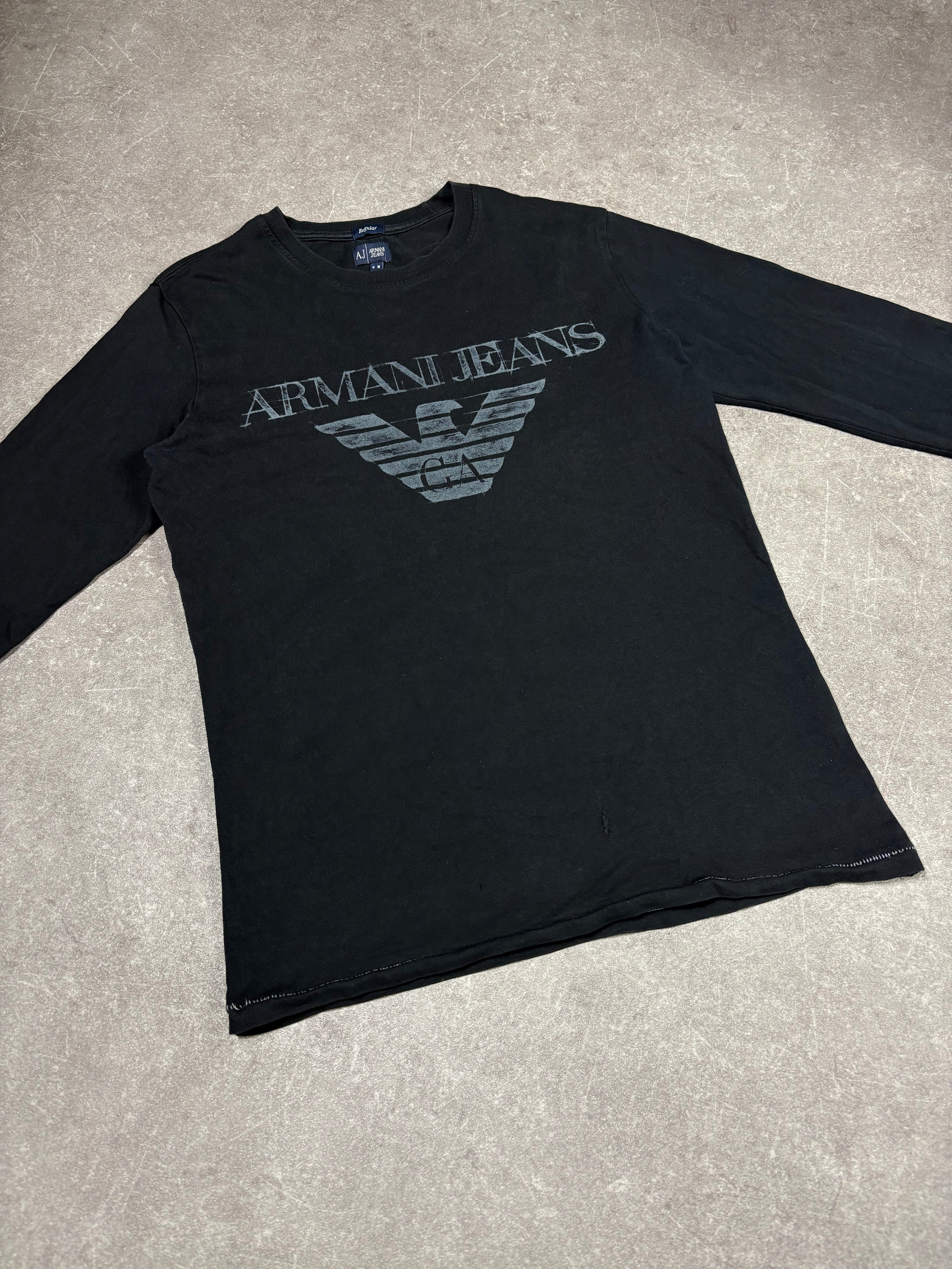 Emporio Armani S