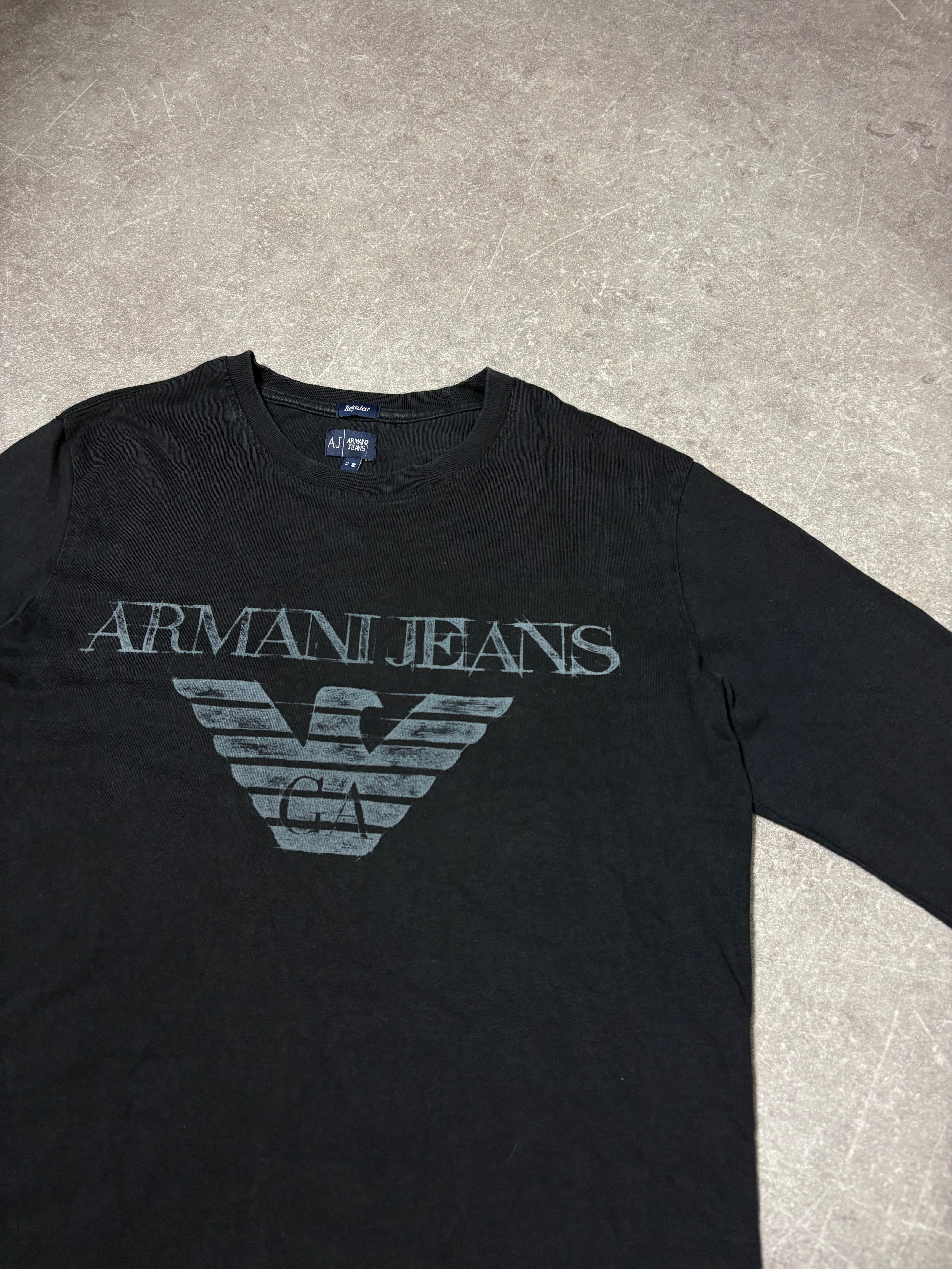 Emporio Armani S
