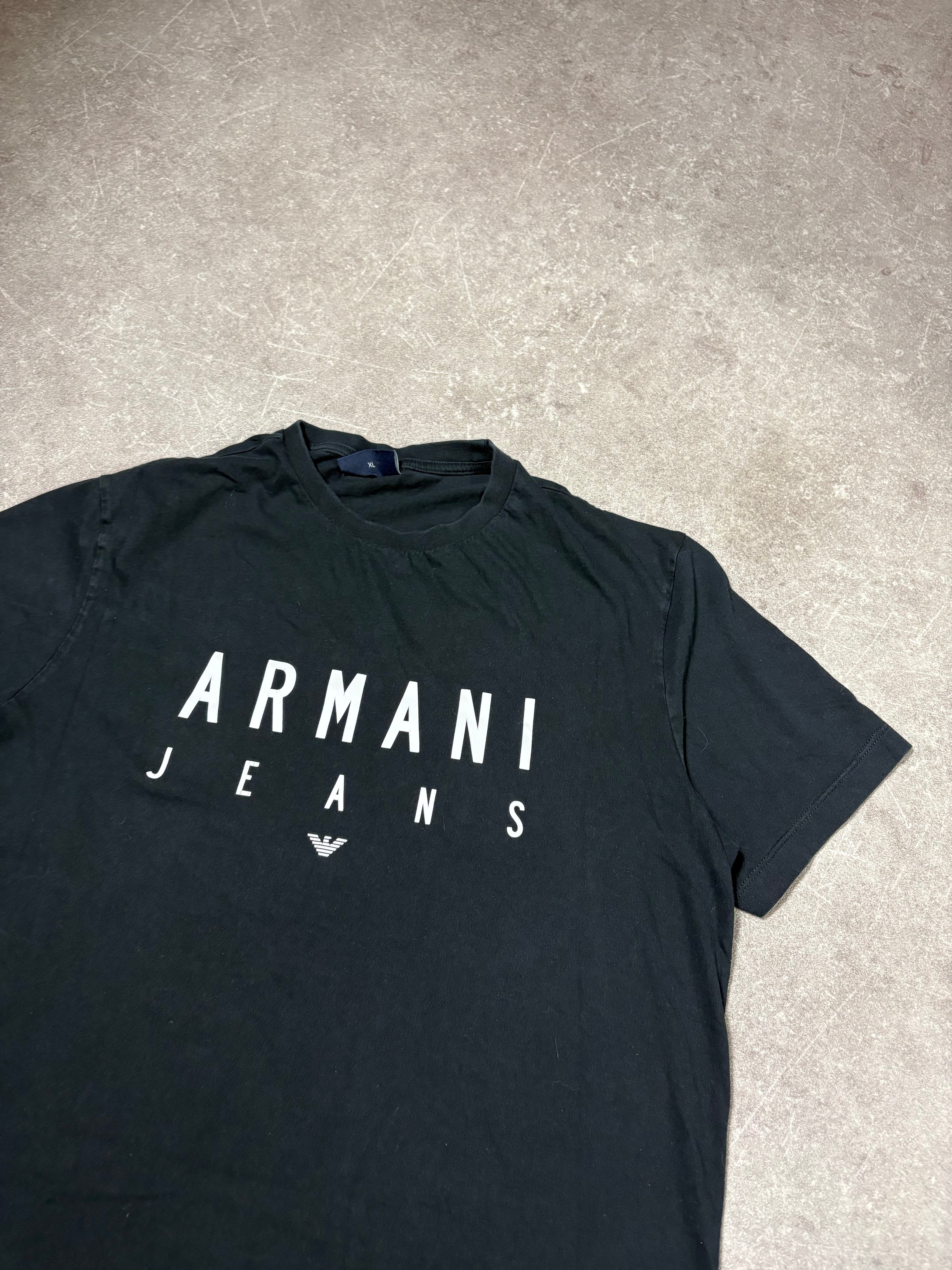 Emporio Armani Tshirt M