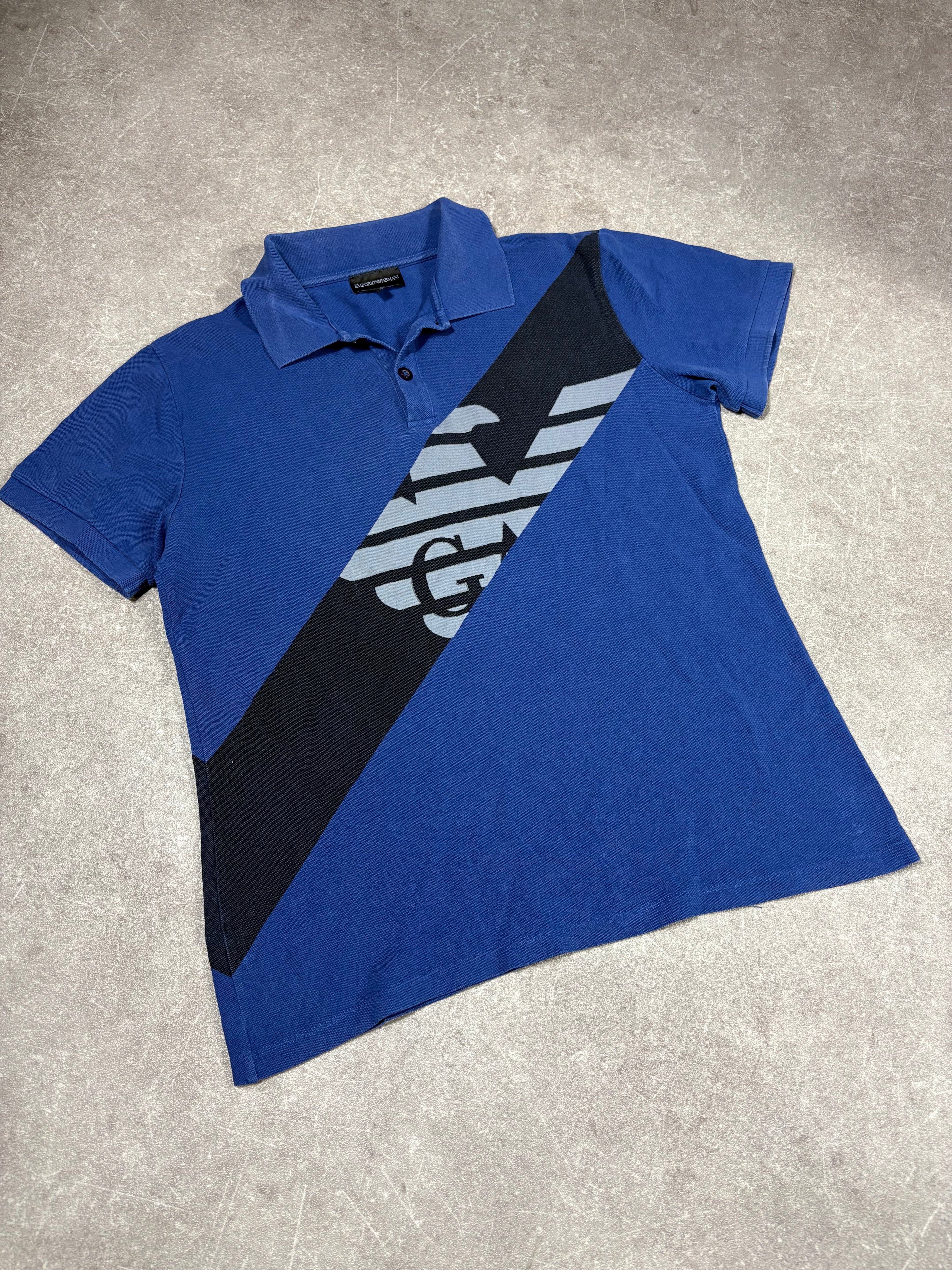 Emporio Armani Polo S-M