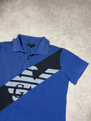 Emporio Armani Polo S-M