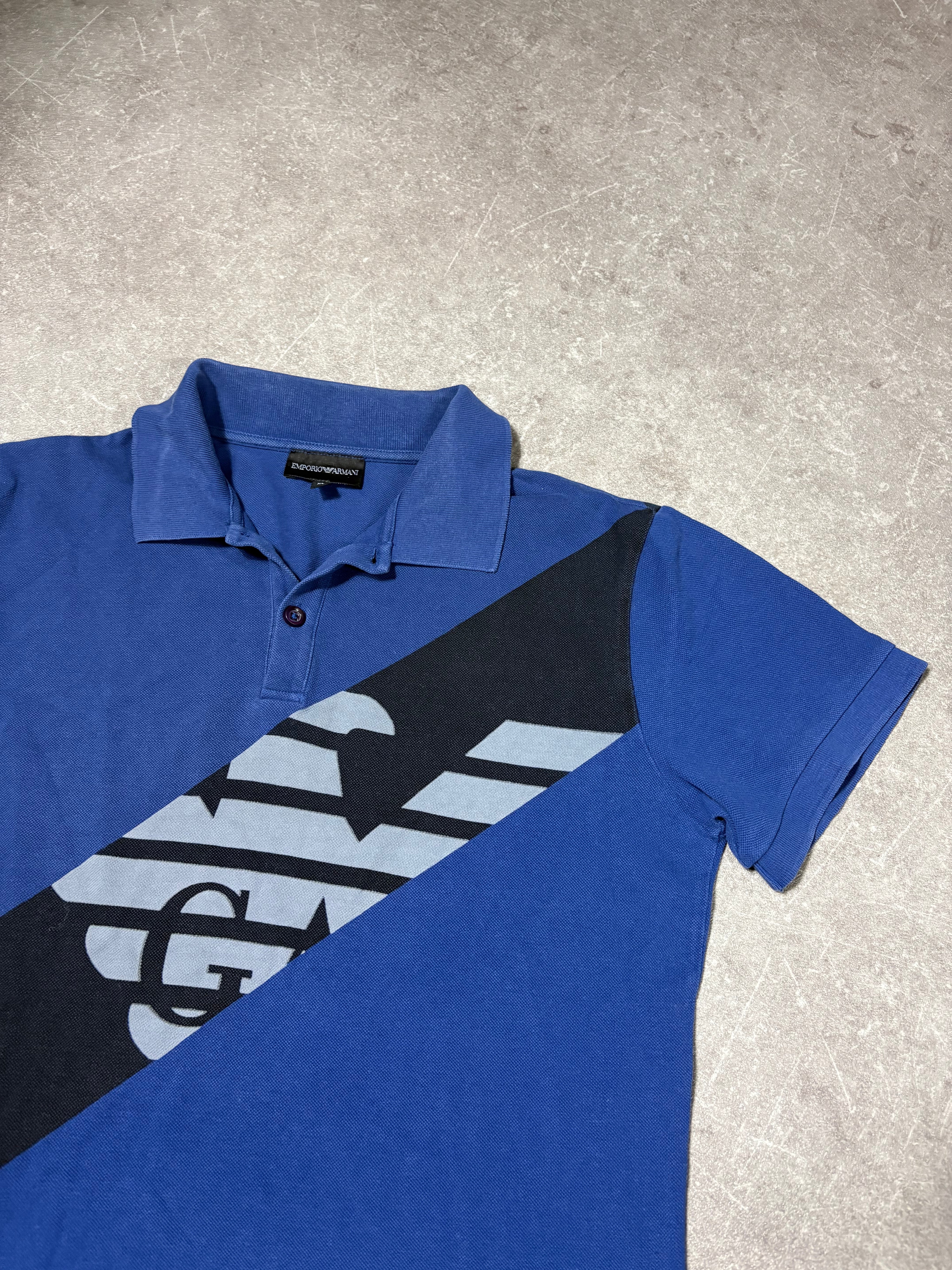 Emporio Armani Polo S-M