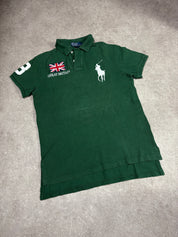 Ralph Lauren Polo (M)