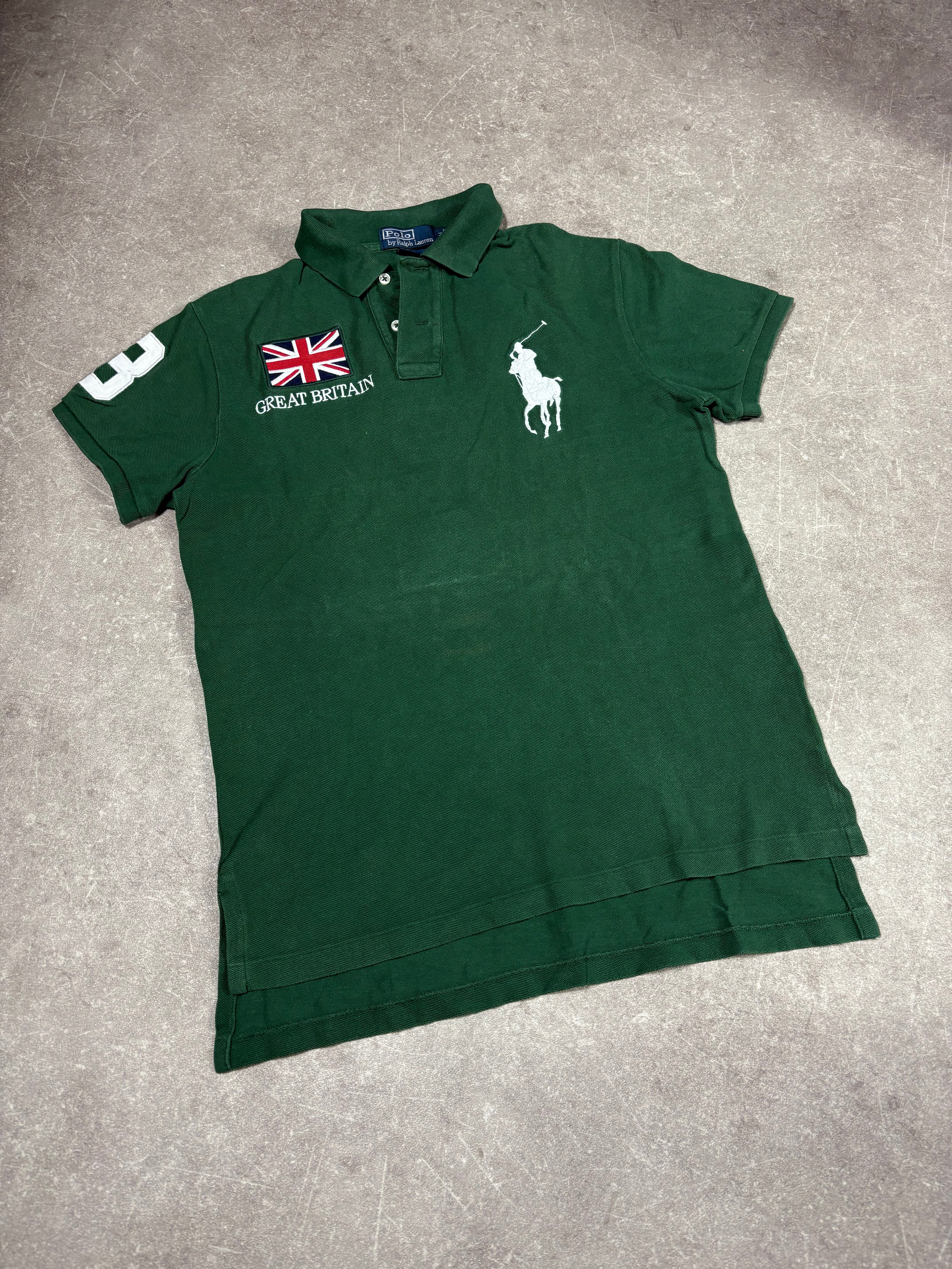 Ralph Lauren Polo (M)