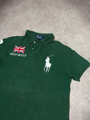 Ralph Lauren Polo (M)