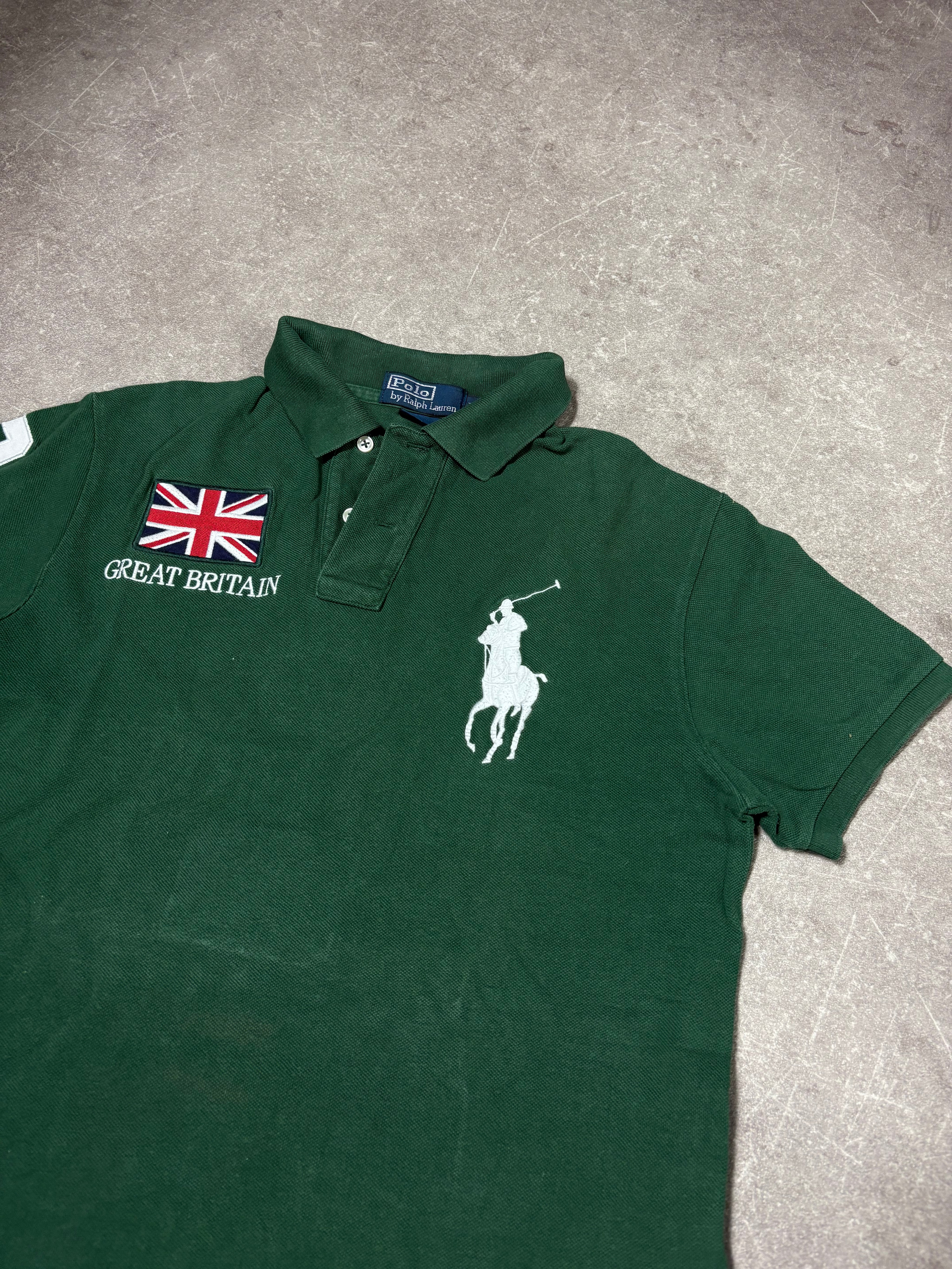 Ralph Lauren Polo (M)